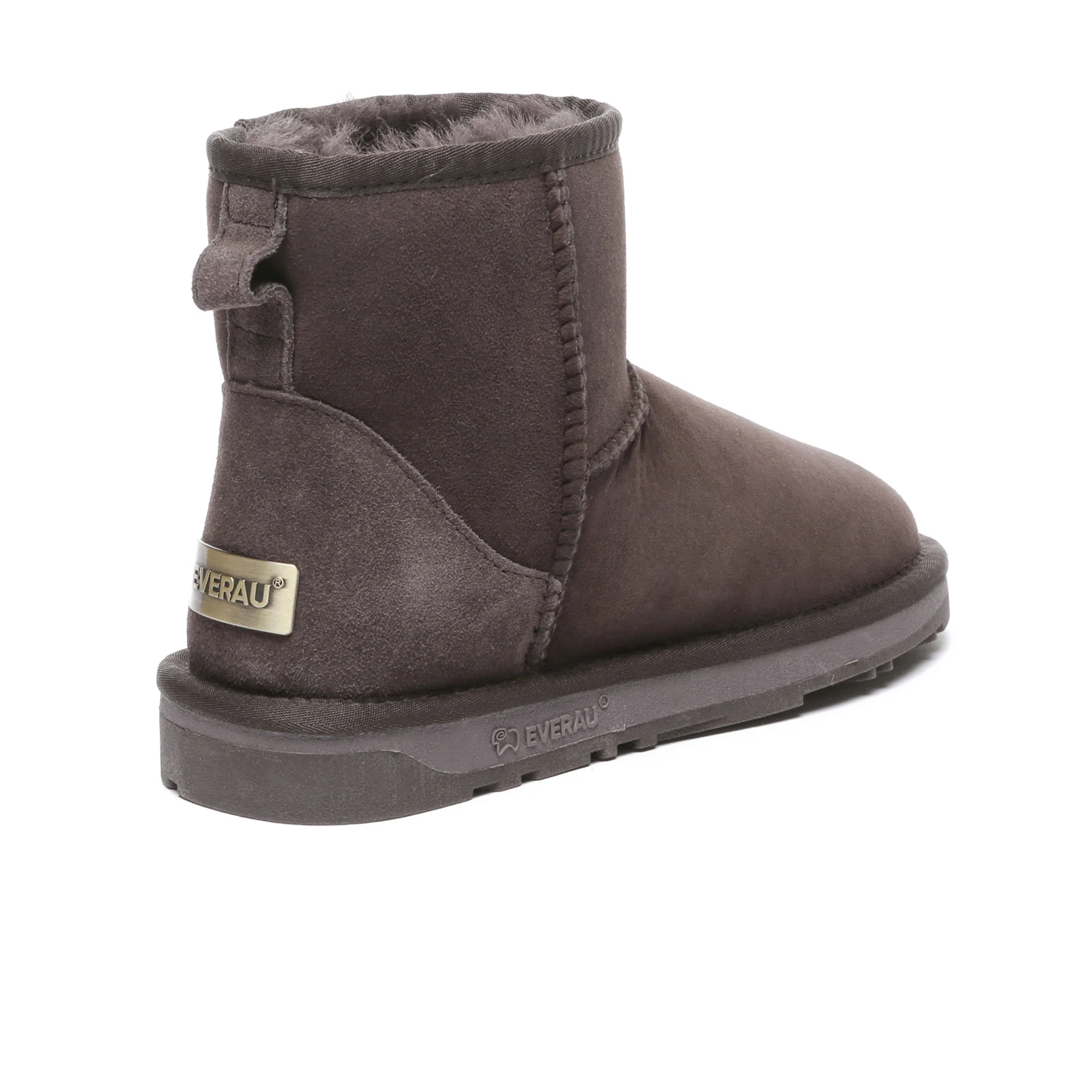 Premium Mini Classic Sheepskin UGG Boots - Image 7