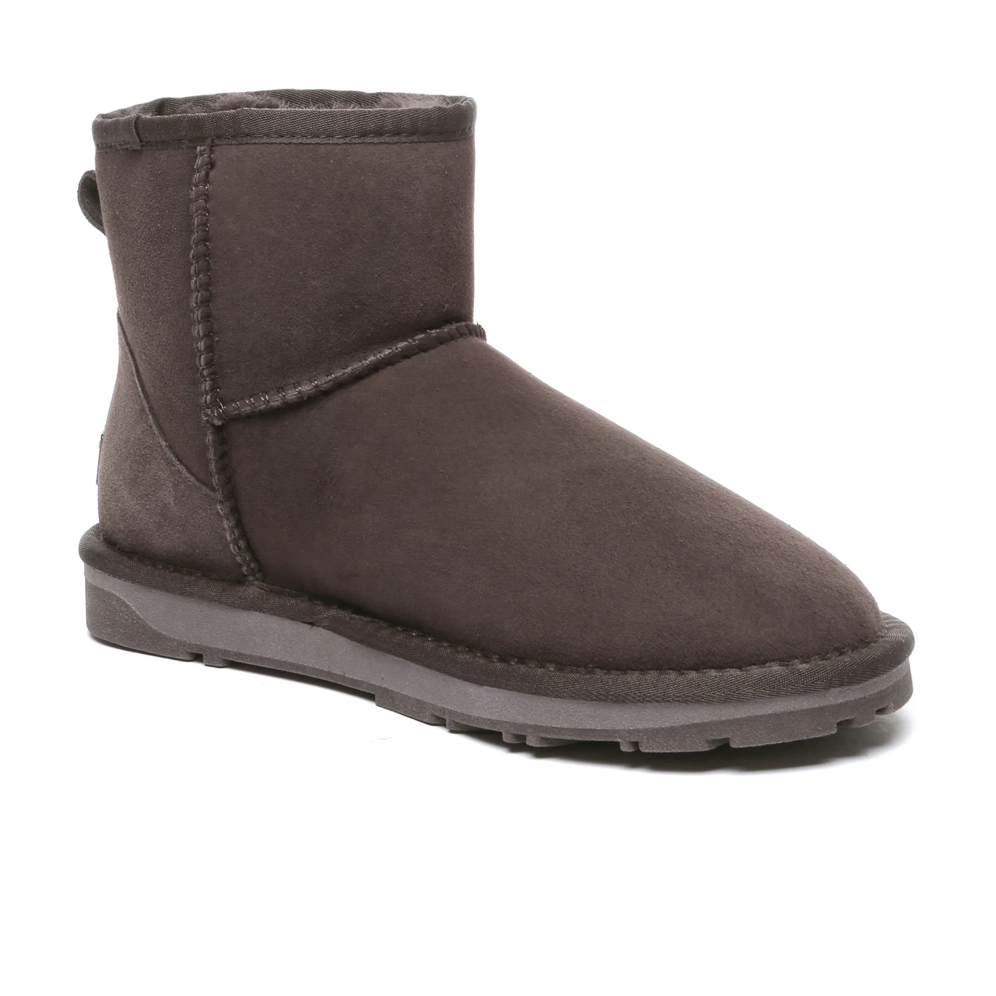 Premium Mini Classic Sheepskin UGG Boots - Image 8