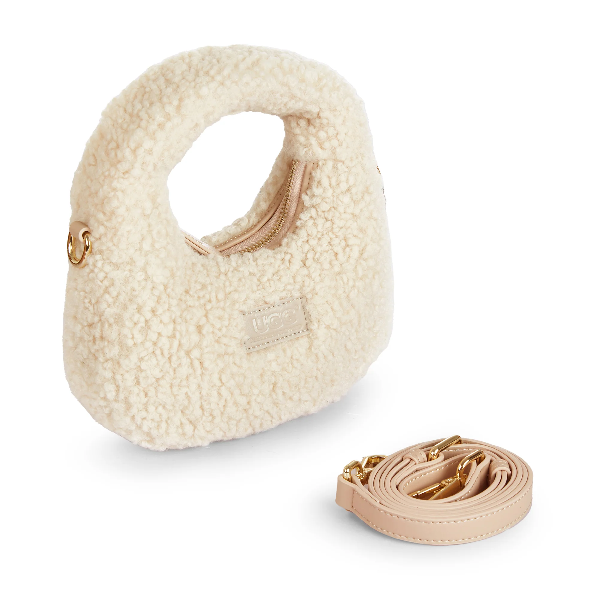 Premium Teddy Handbag - Image 10