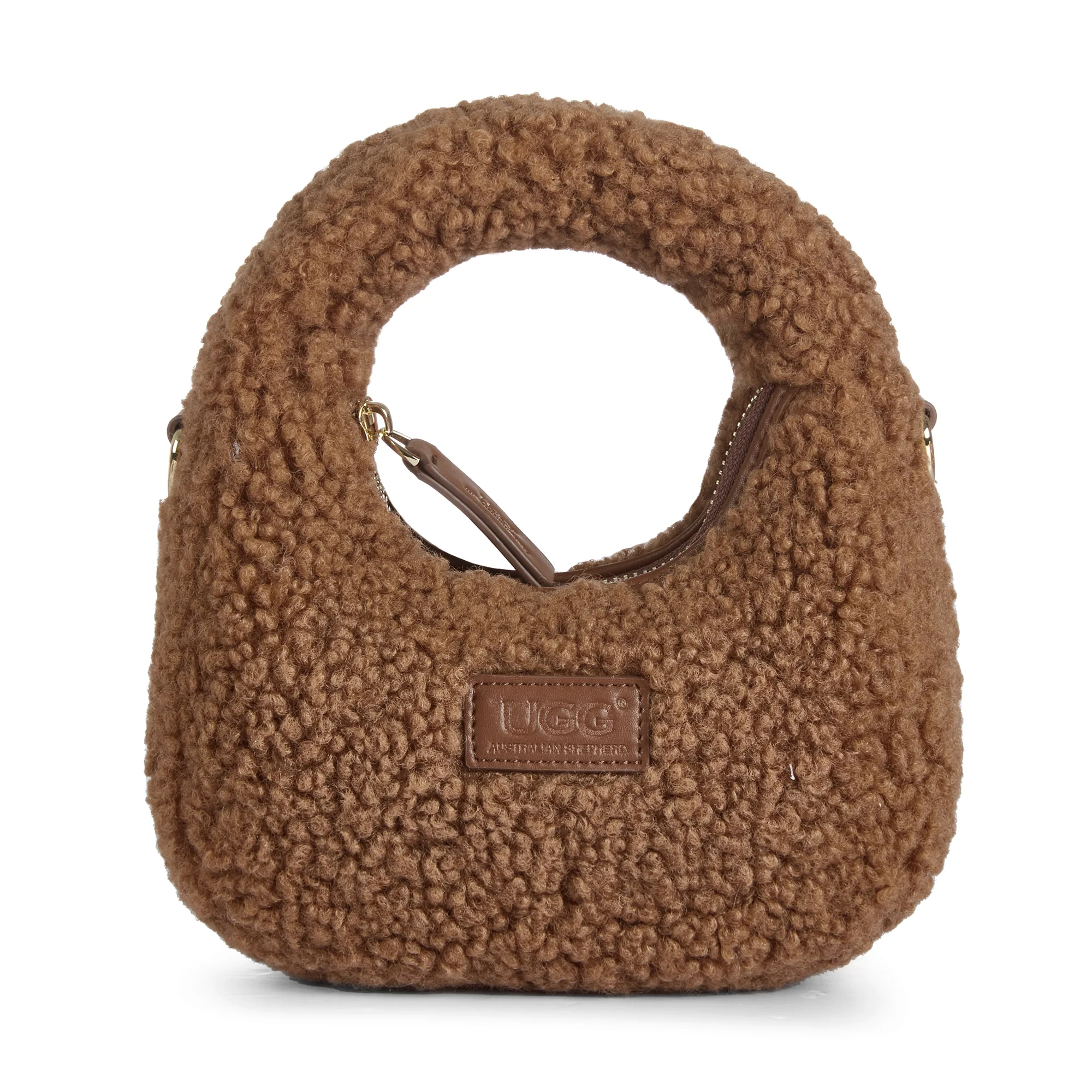 Premium Teddy Handbag - Image 11