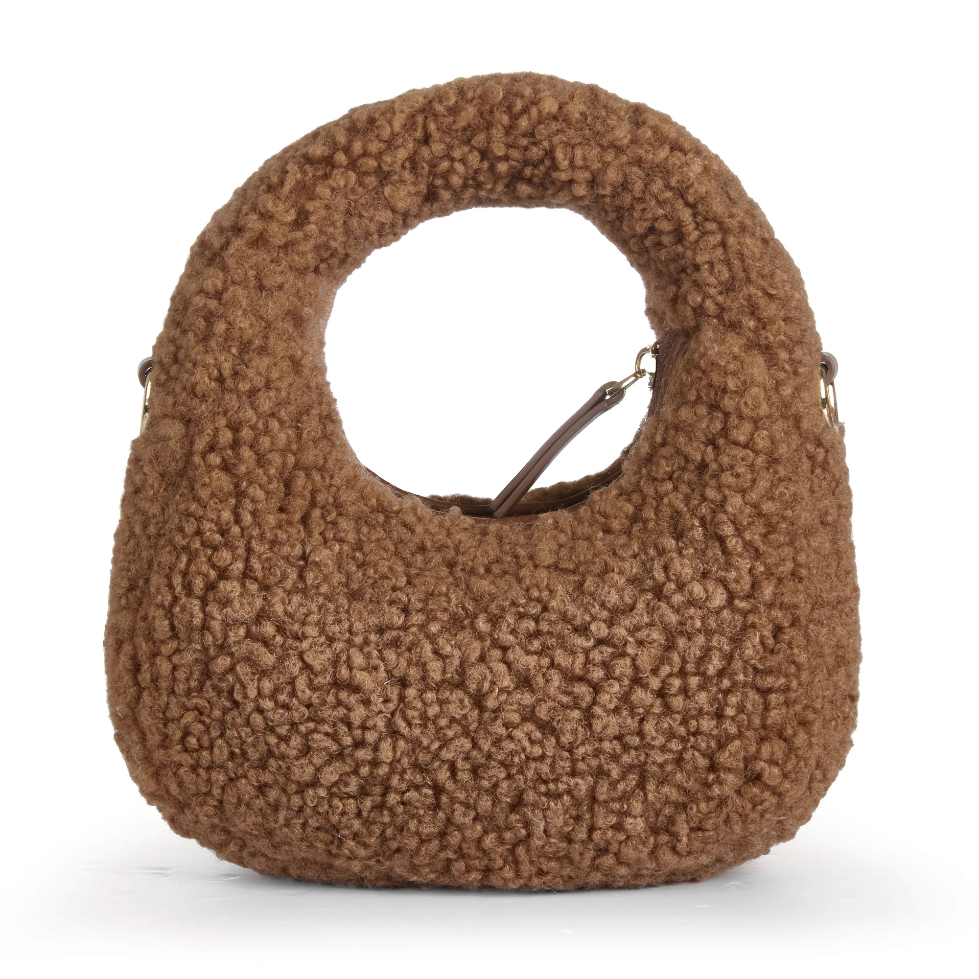 Premium Teddy Handbag - Image 12
