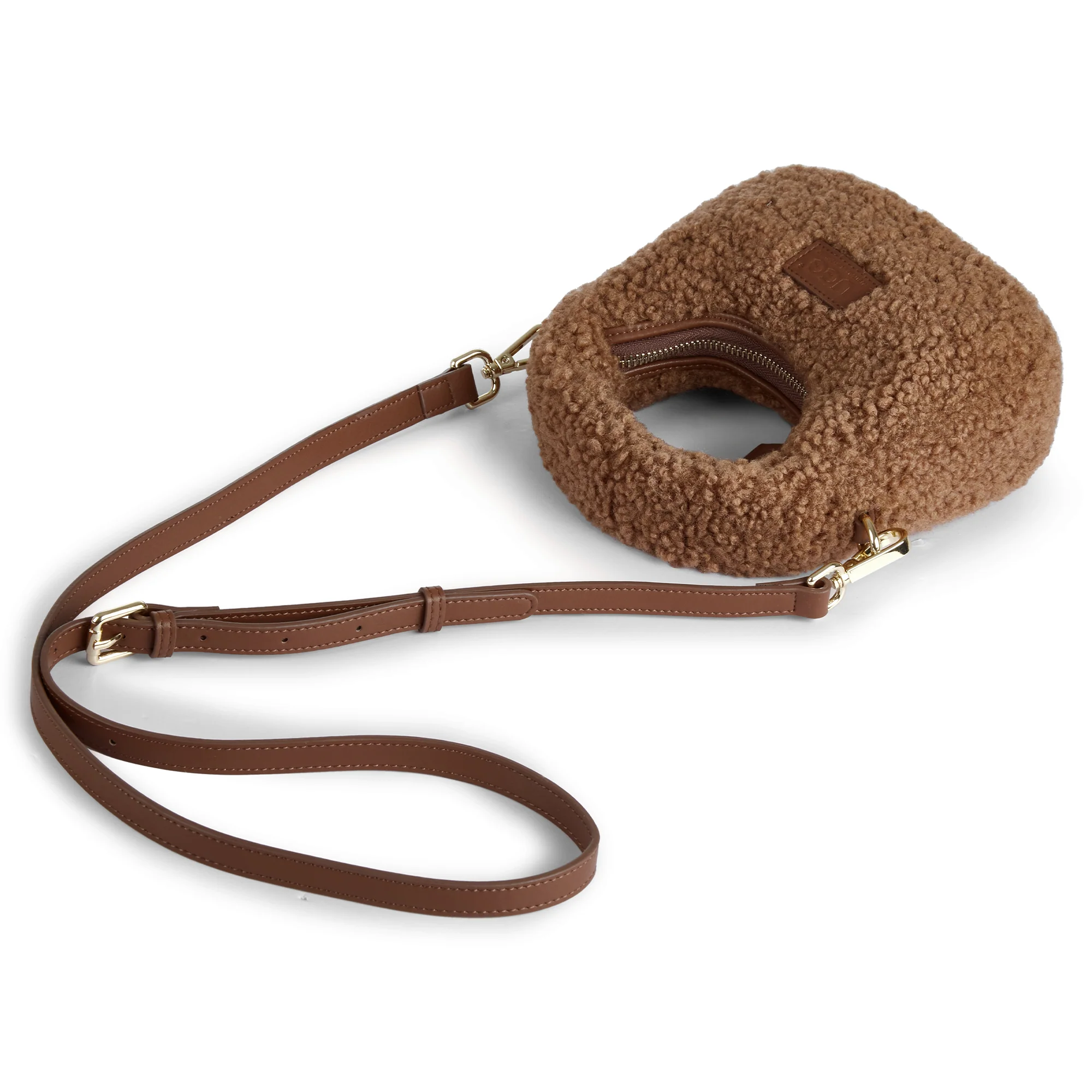 Premium Teddy Handbag - Image 14