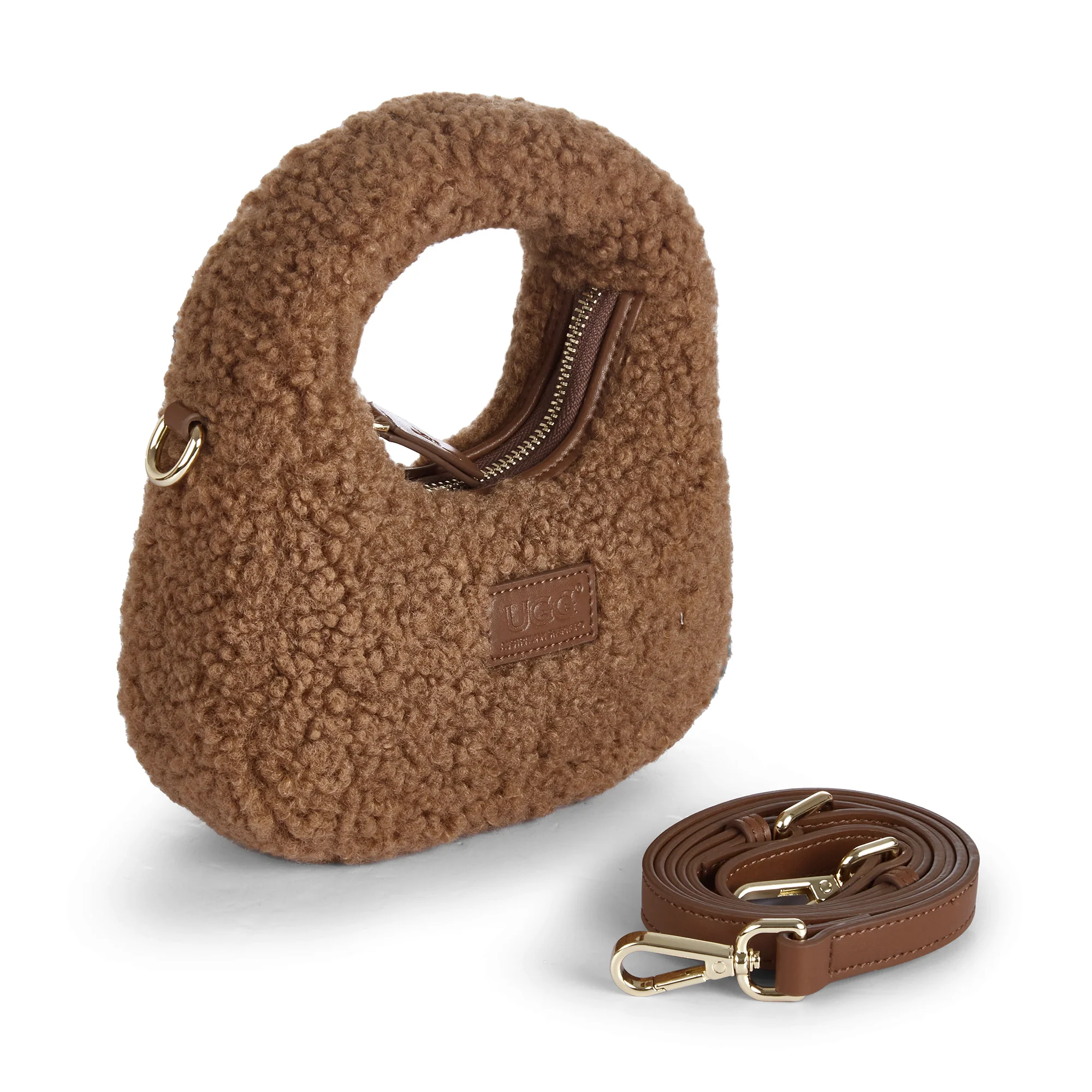 Premium Teddy Handbag - Image 15