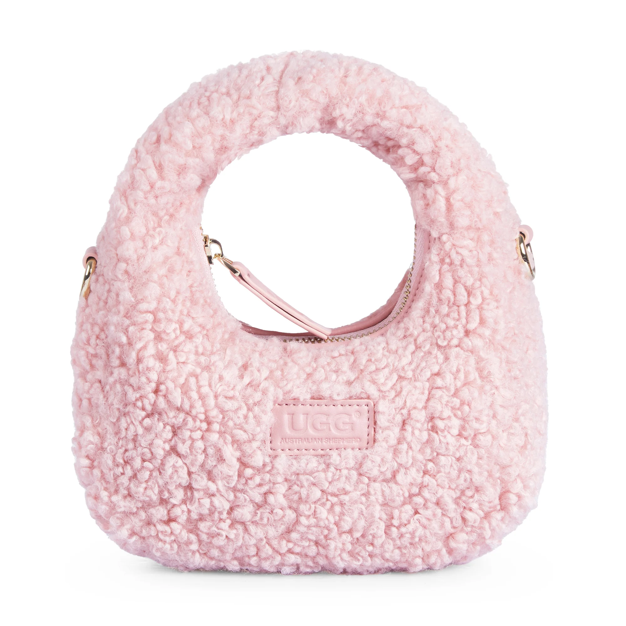 Premium Teddy Handbag - Image 16