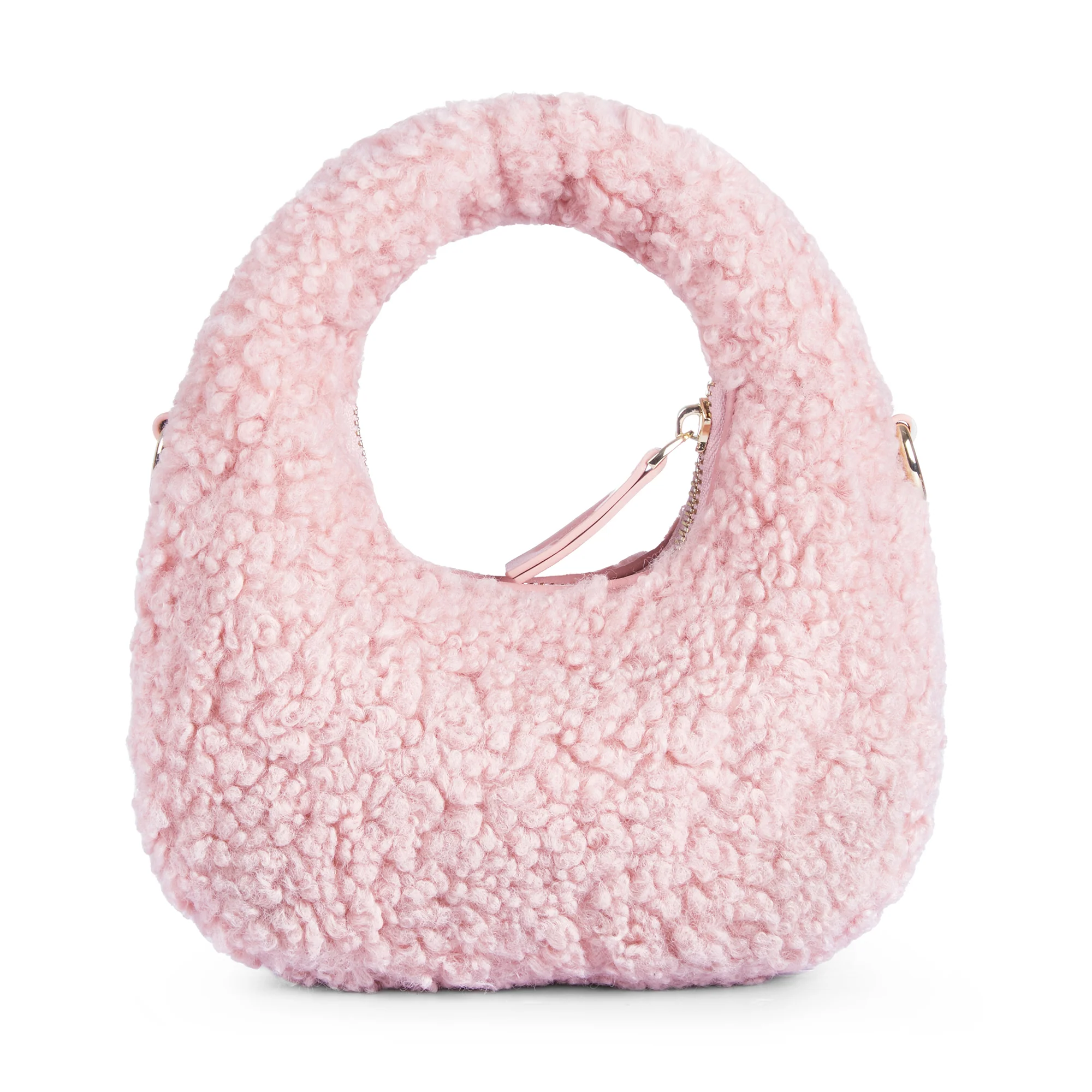 Premium Teddy Handbag - Image 17