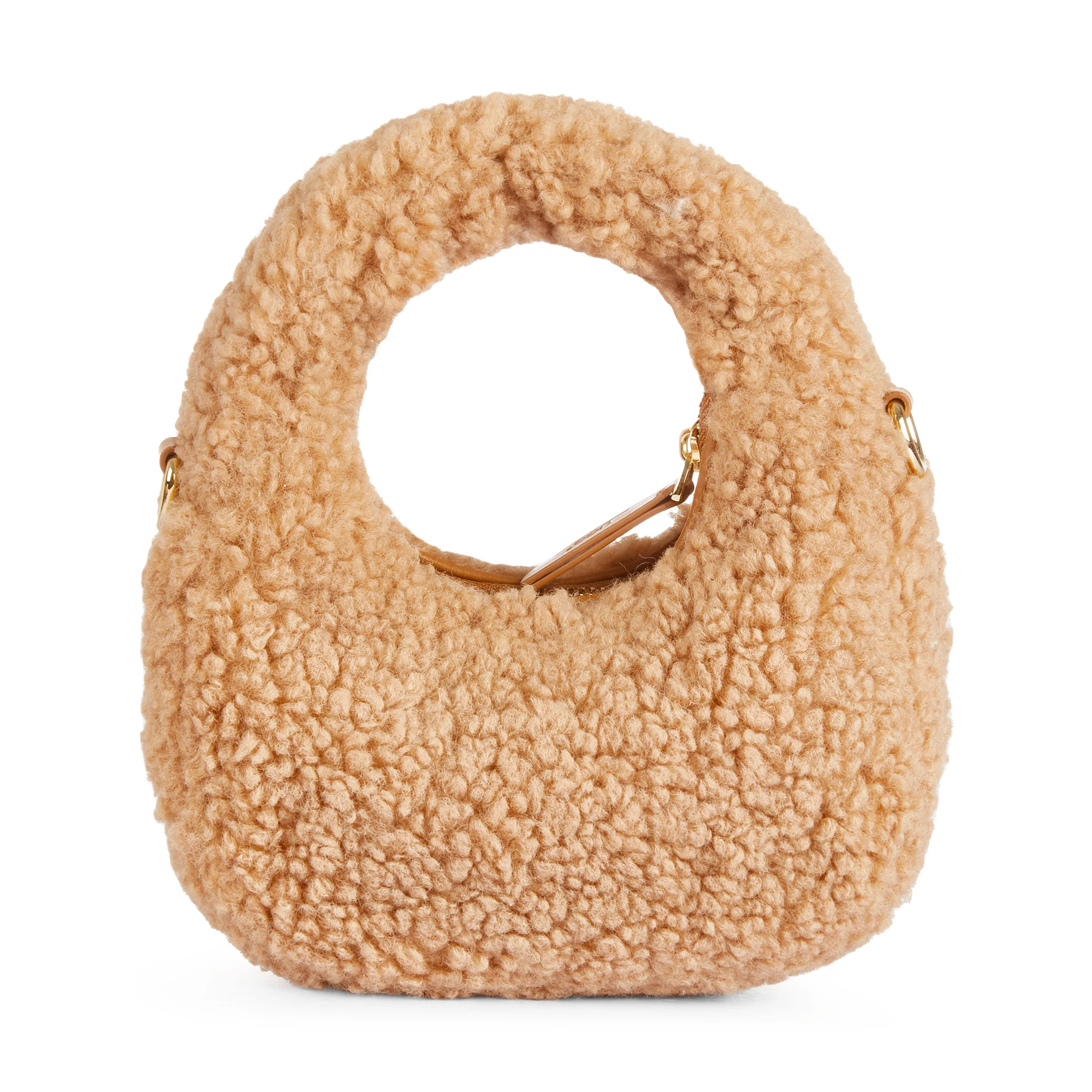 Premium Teddy Handbag - Image 2