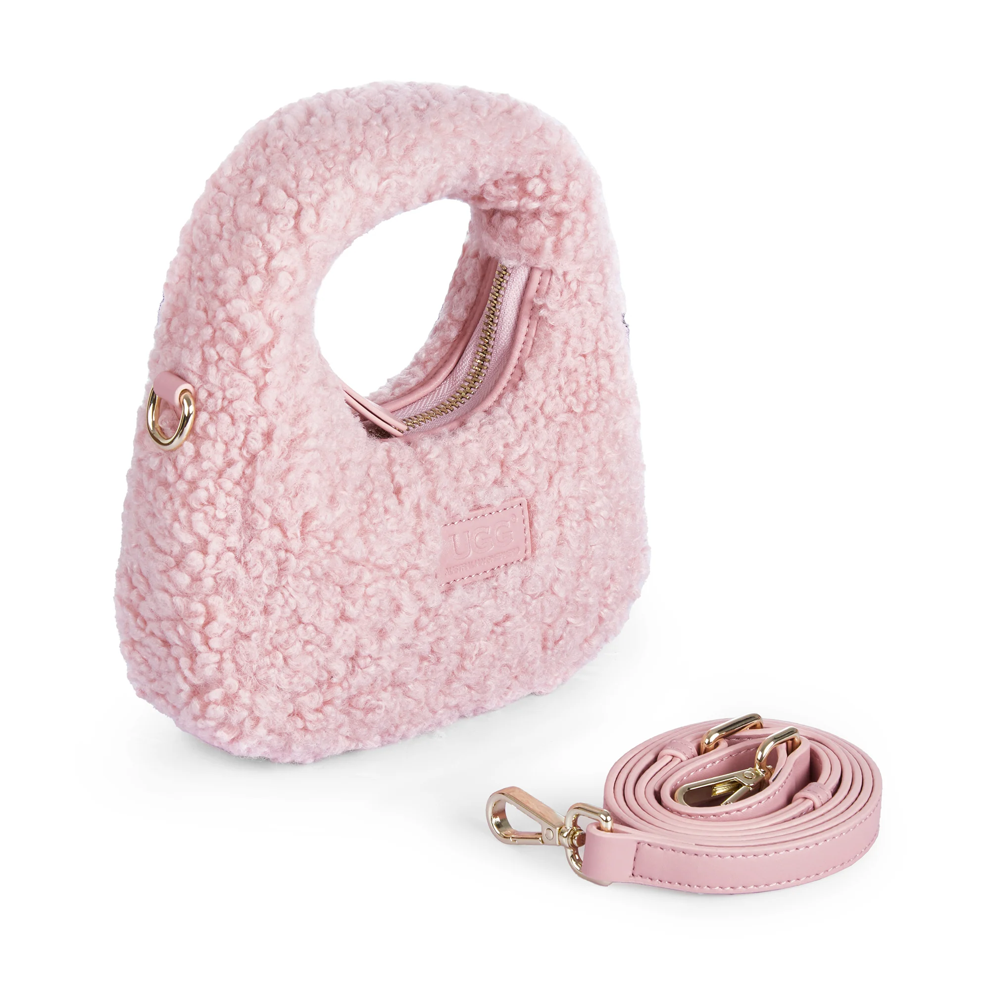 Premium Teddy Handbag - Image 20