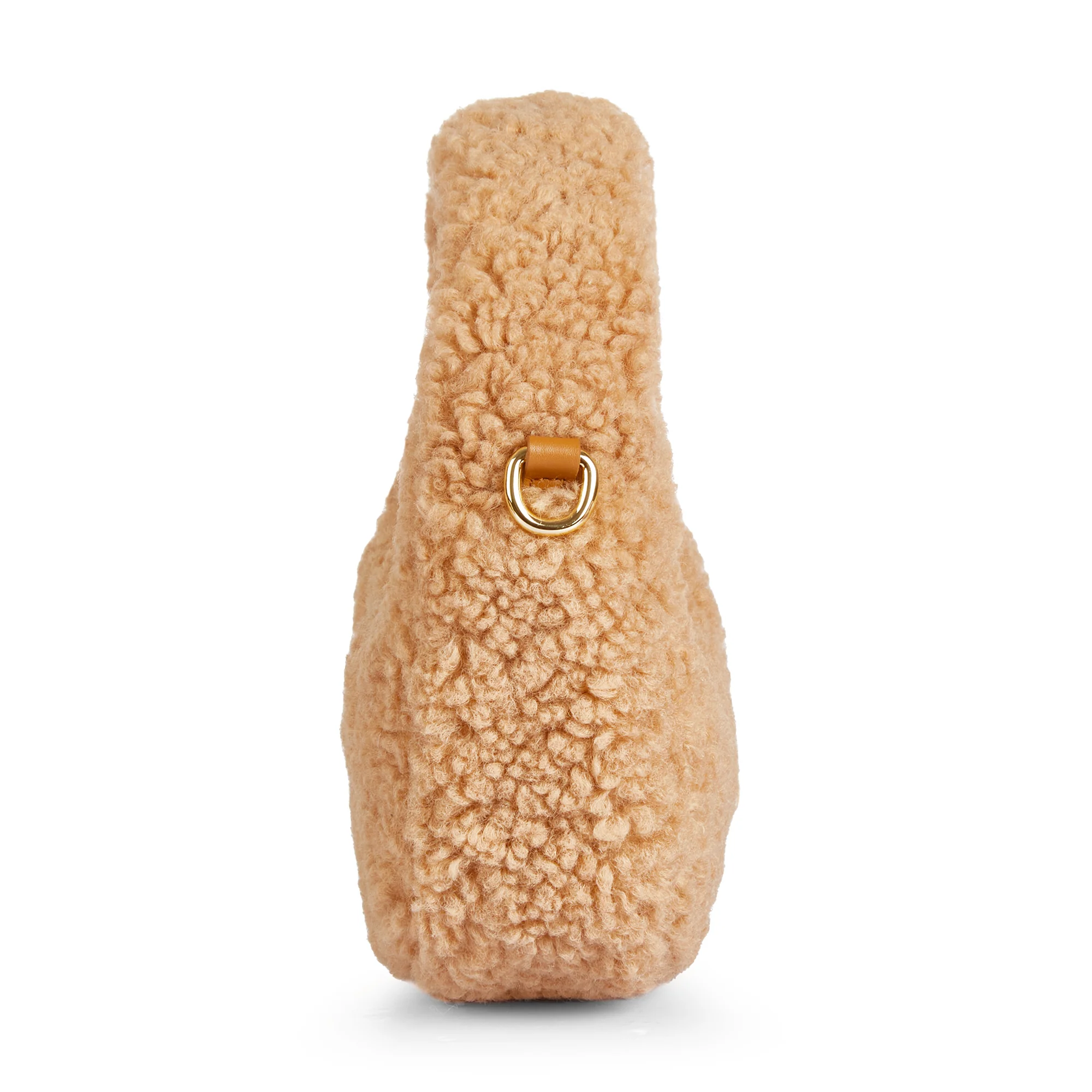 Premium Teddy Handbag - Image 3
