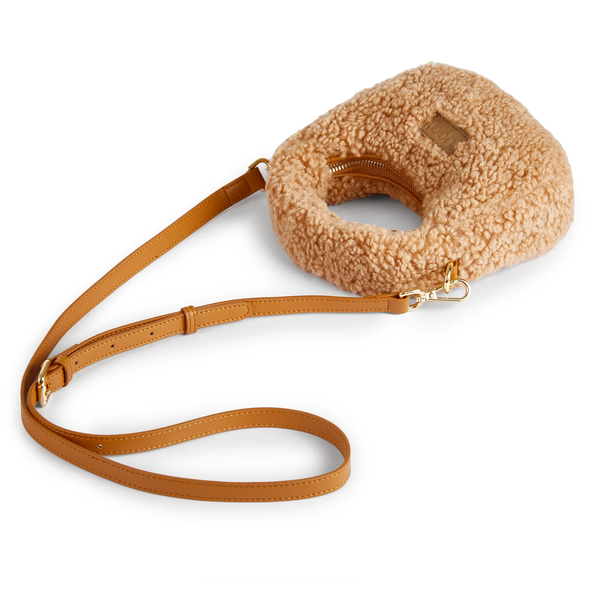 Premium Teddy Handbag - Image 4