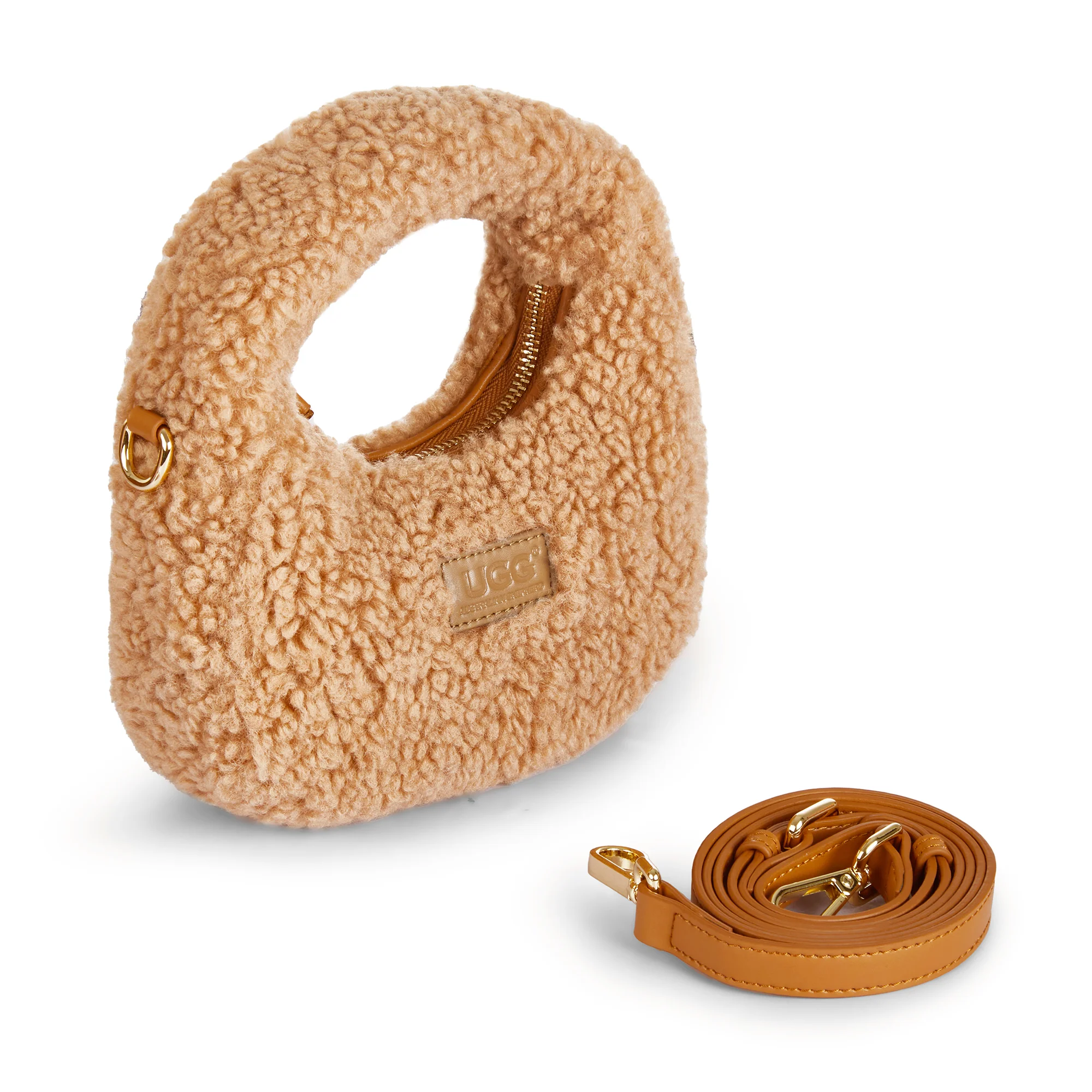 Premium Teddy Handbag - Image 5