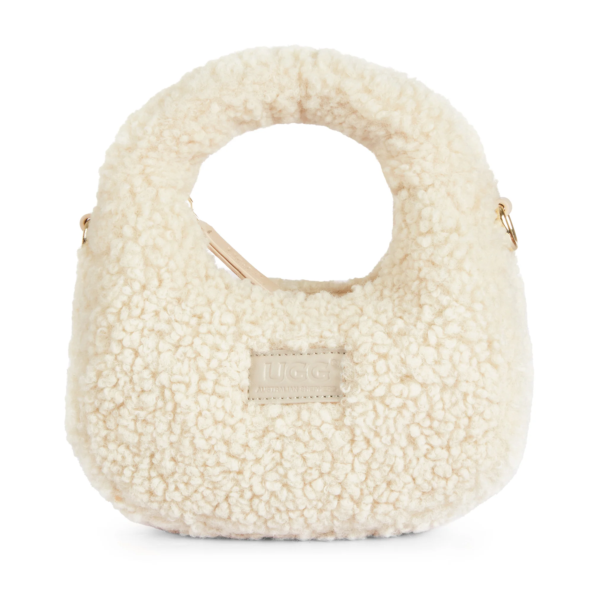 Premium Teddy Handbag - Image 6