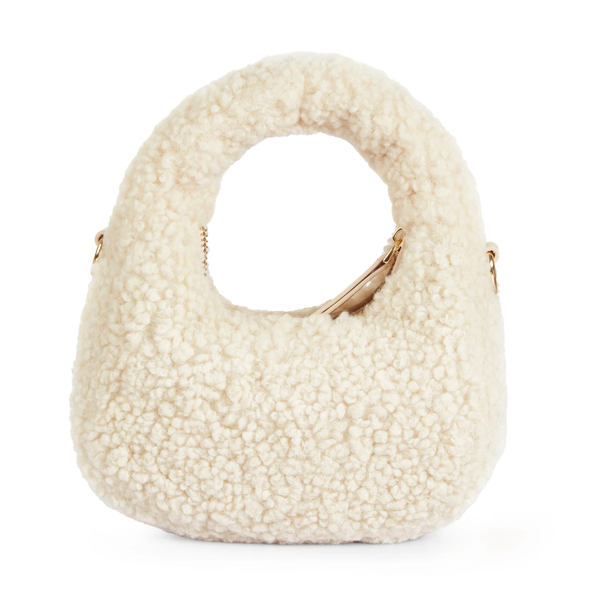 Premium Teddy Handbag - Image 7