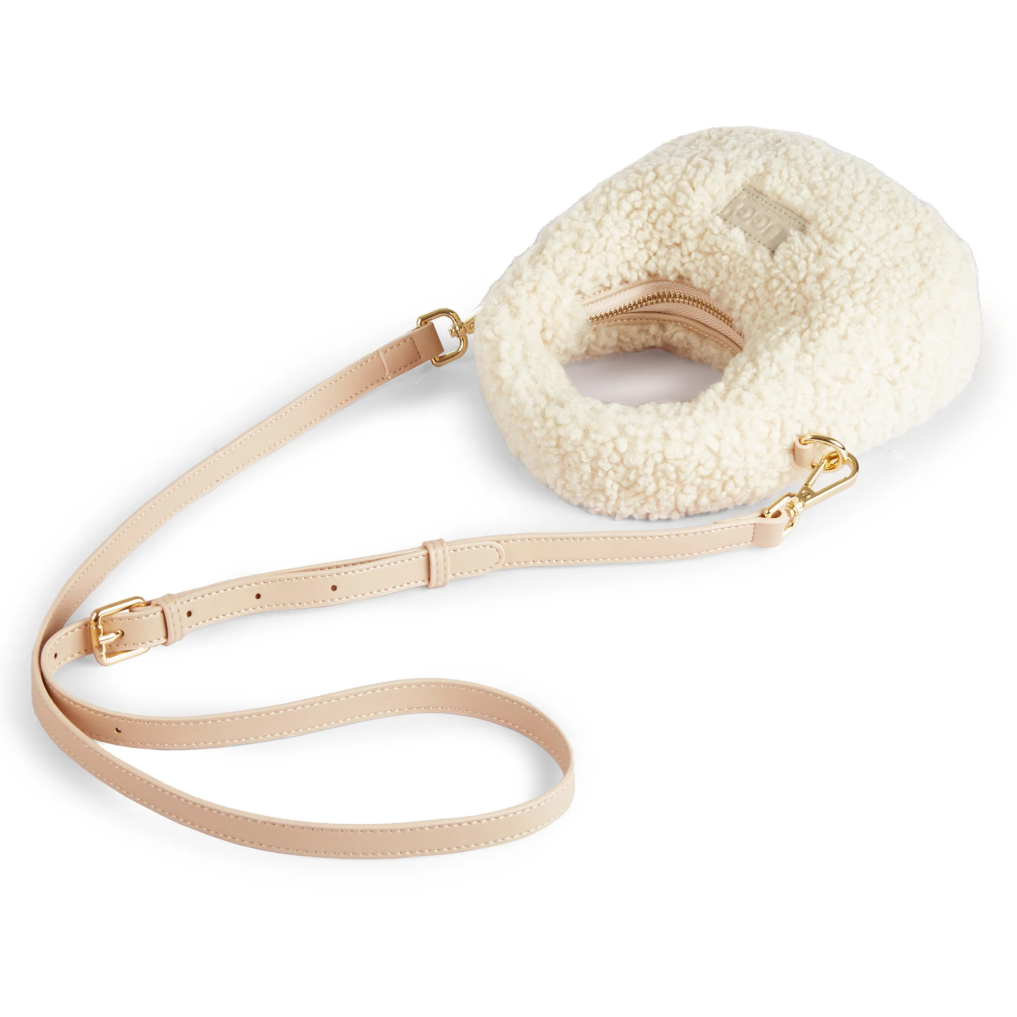 Premium Teddy Handbag - Image 9