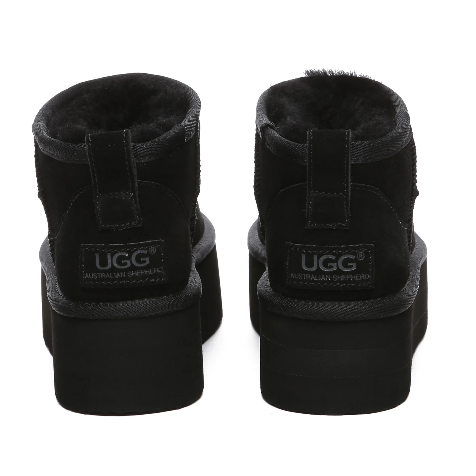 Premium Ultra Mini Platform UGG Boots - Image 13