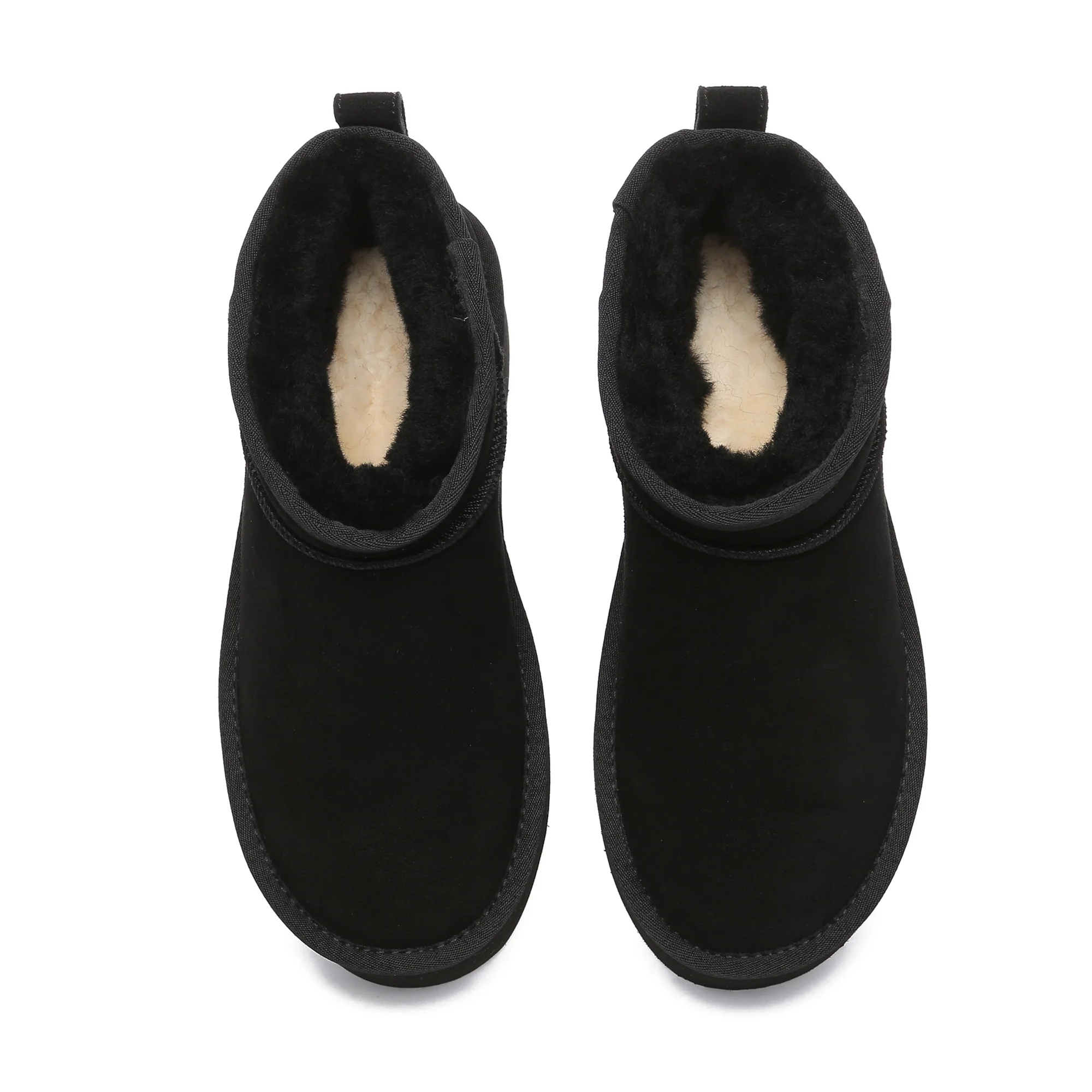Premium Ultra Mini Platform UGG Boots - Image 14