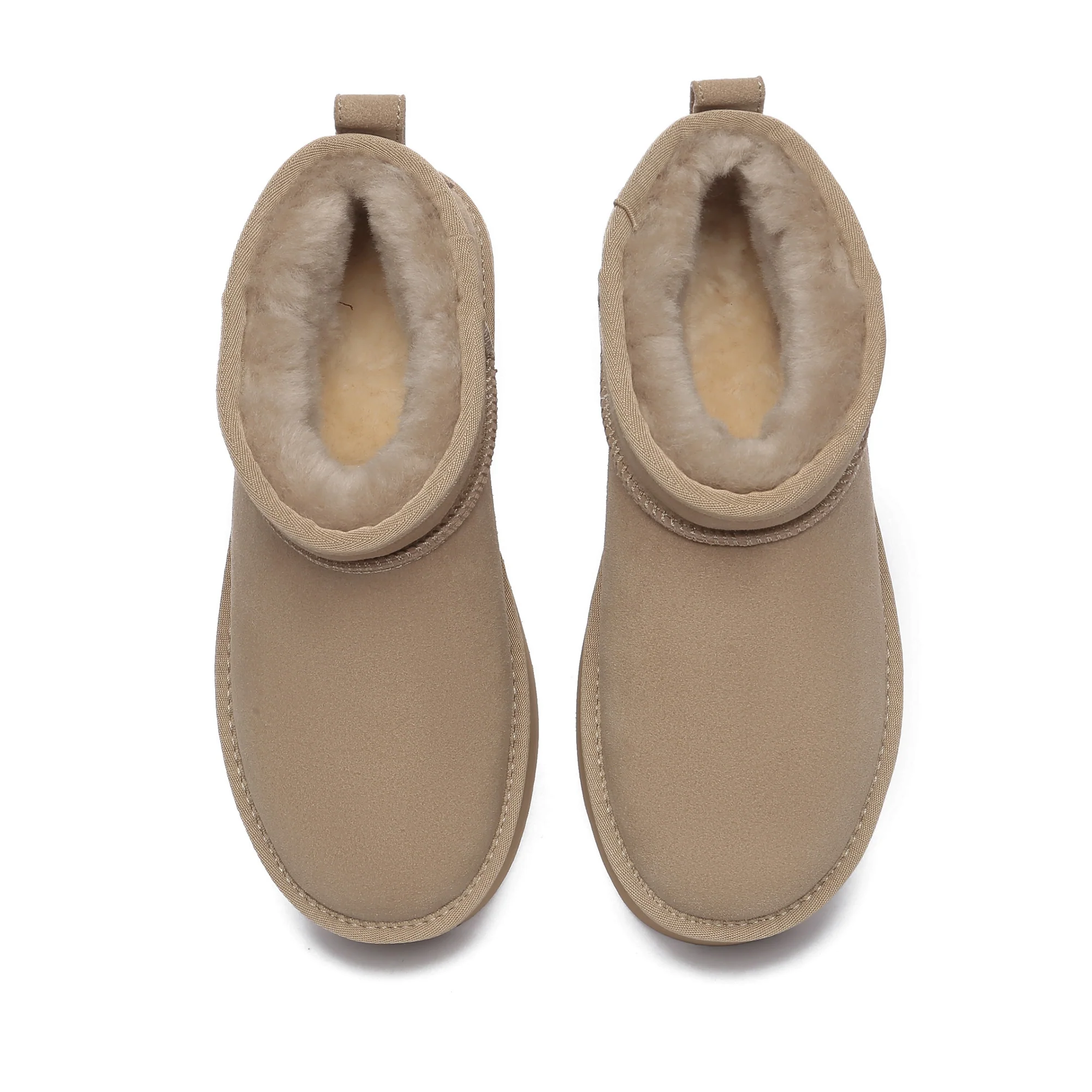 Premium Ultra Mini Platform UGG Boots - Image 22