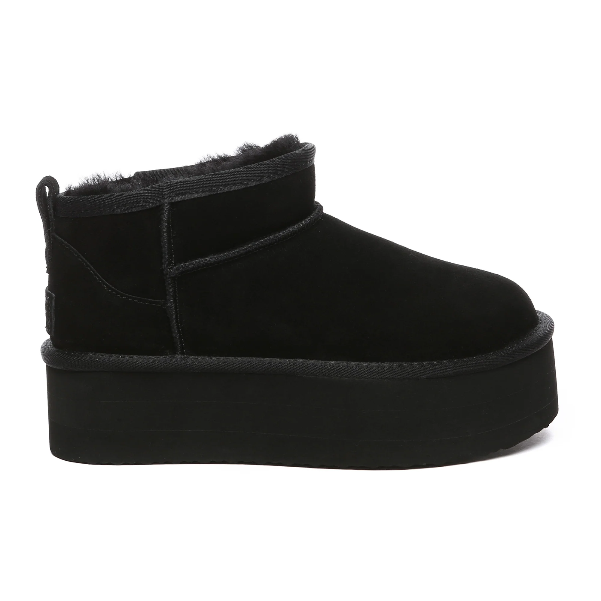 Premium Ultra Mini Platform UGG Boots - Image 8
