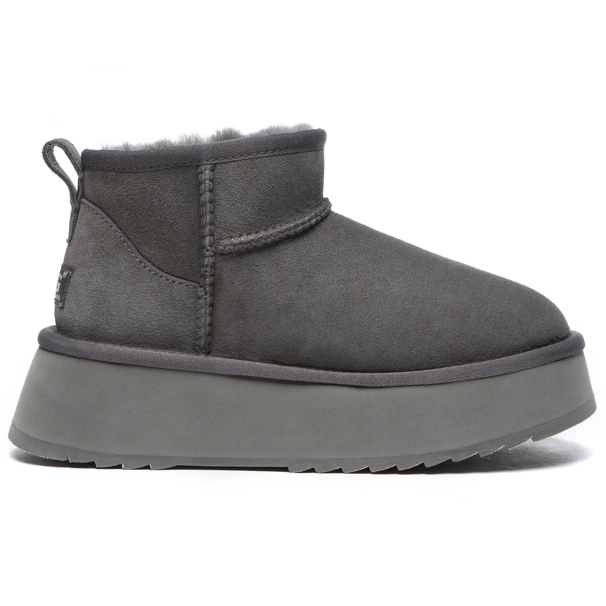 Premium Ultra Mini Platform UGG Boots - Image 14