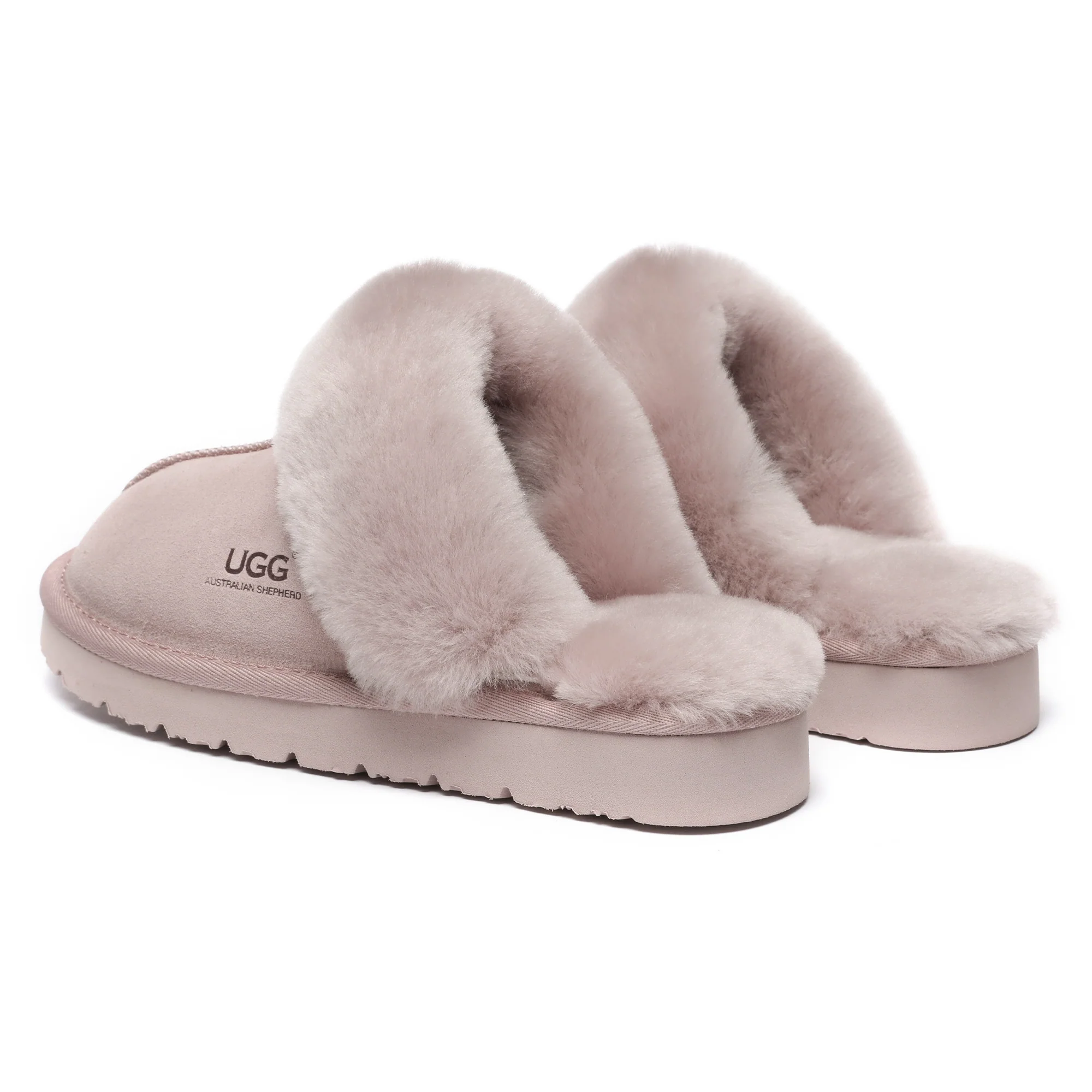 Premium Women UGG Slippers - Image 10