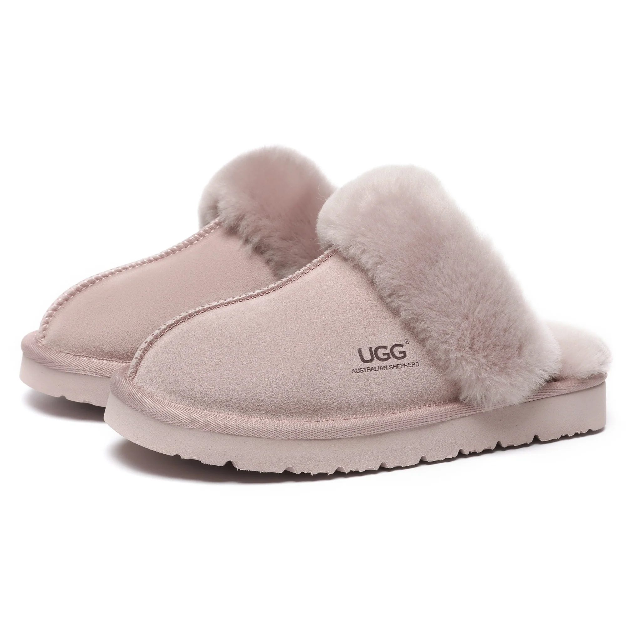 Premium Women UGG Slippers - Image 11