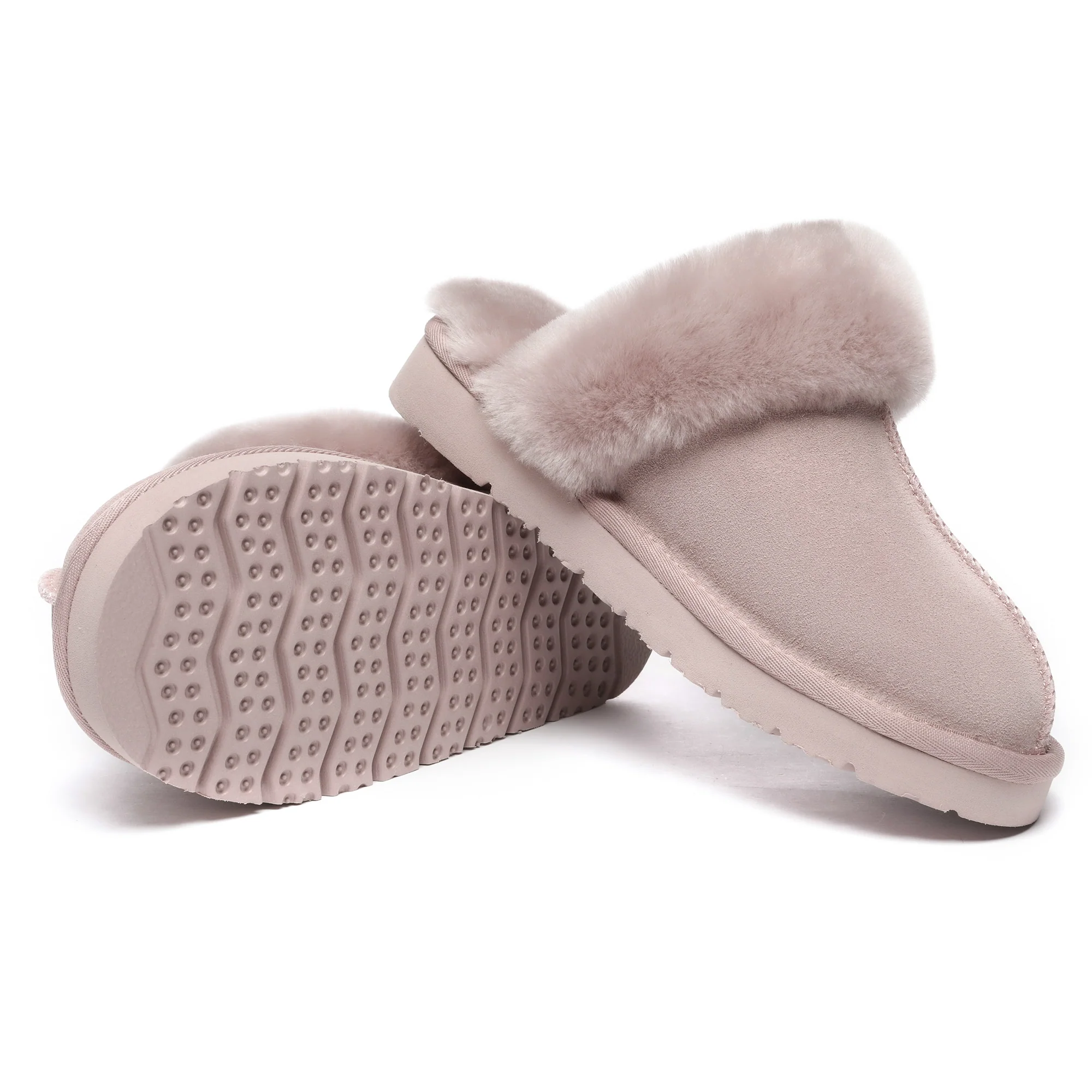 Premium Women UGG Slippers - Image 12