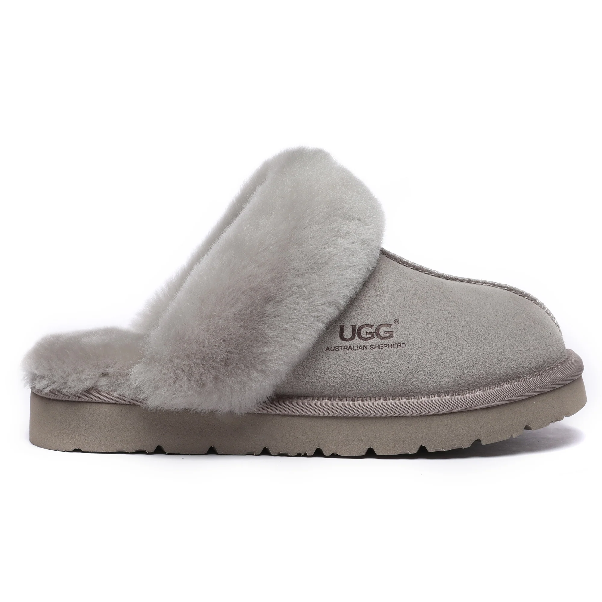 Premium Women UGG Slippers - Image 13