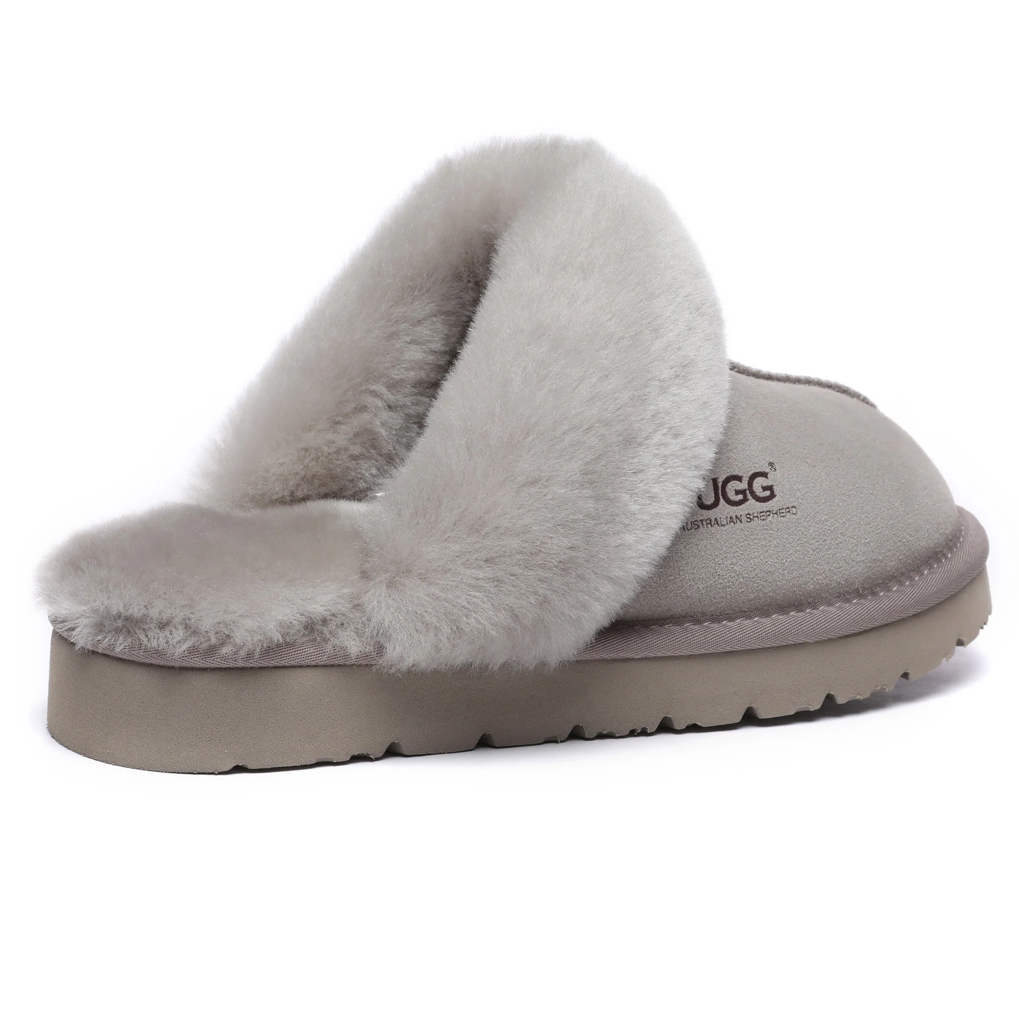 Premium Women UGG Slippers - Image 14