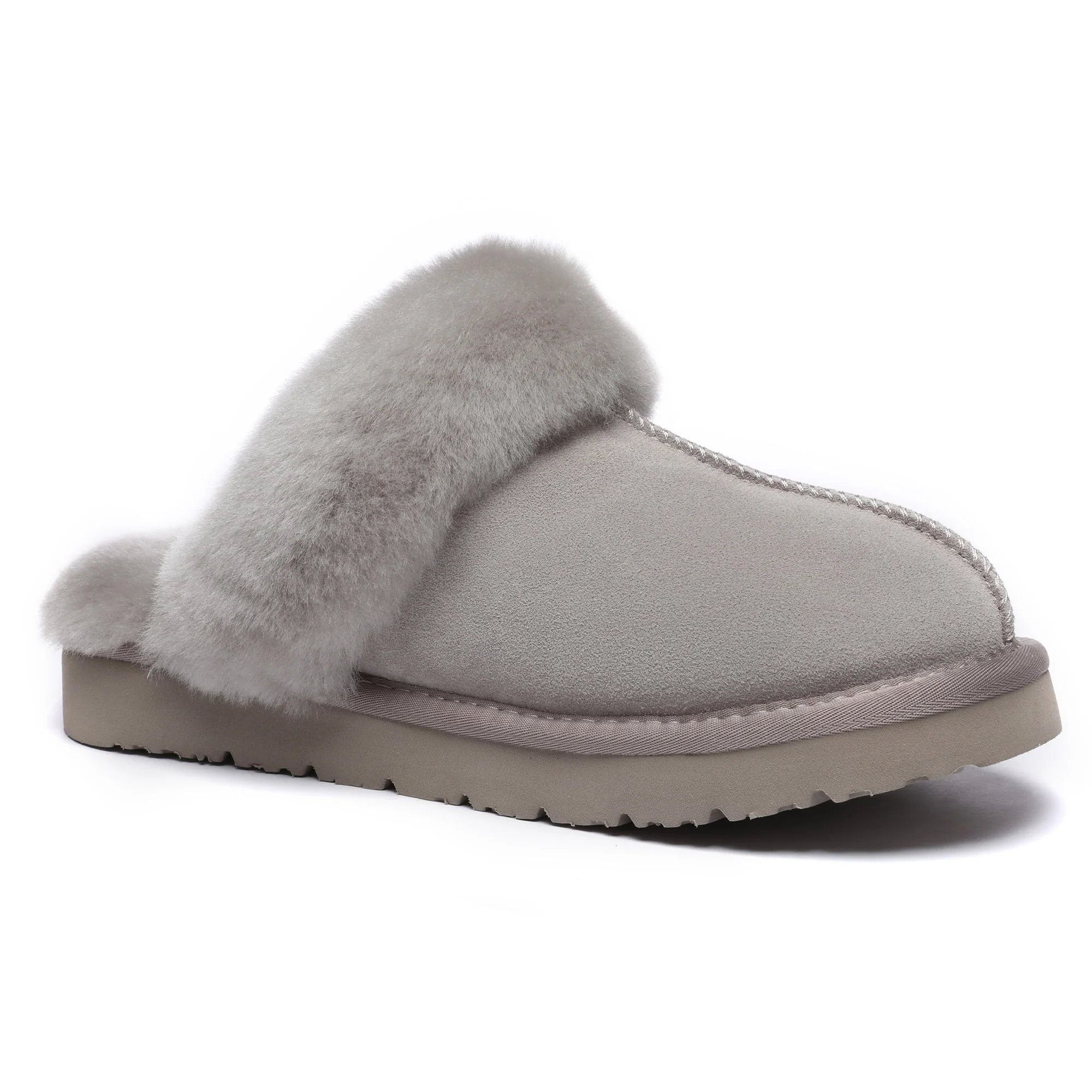 Premium Women UGG Slippers - Image 15