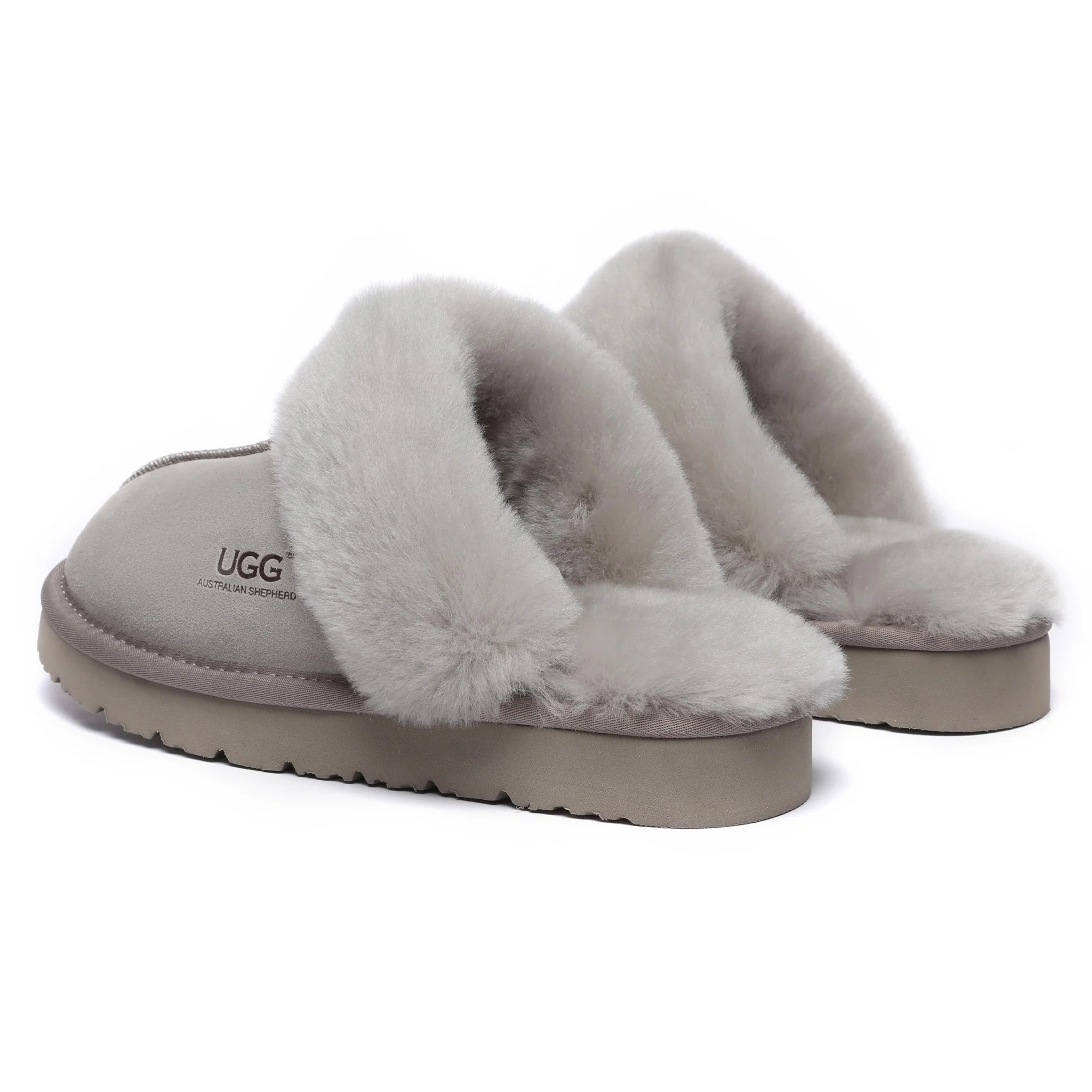 Premium Women UGG Slippers - Image 16