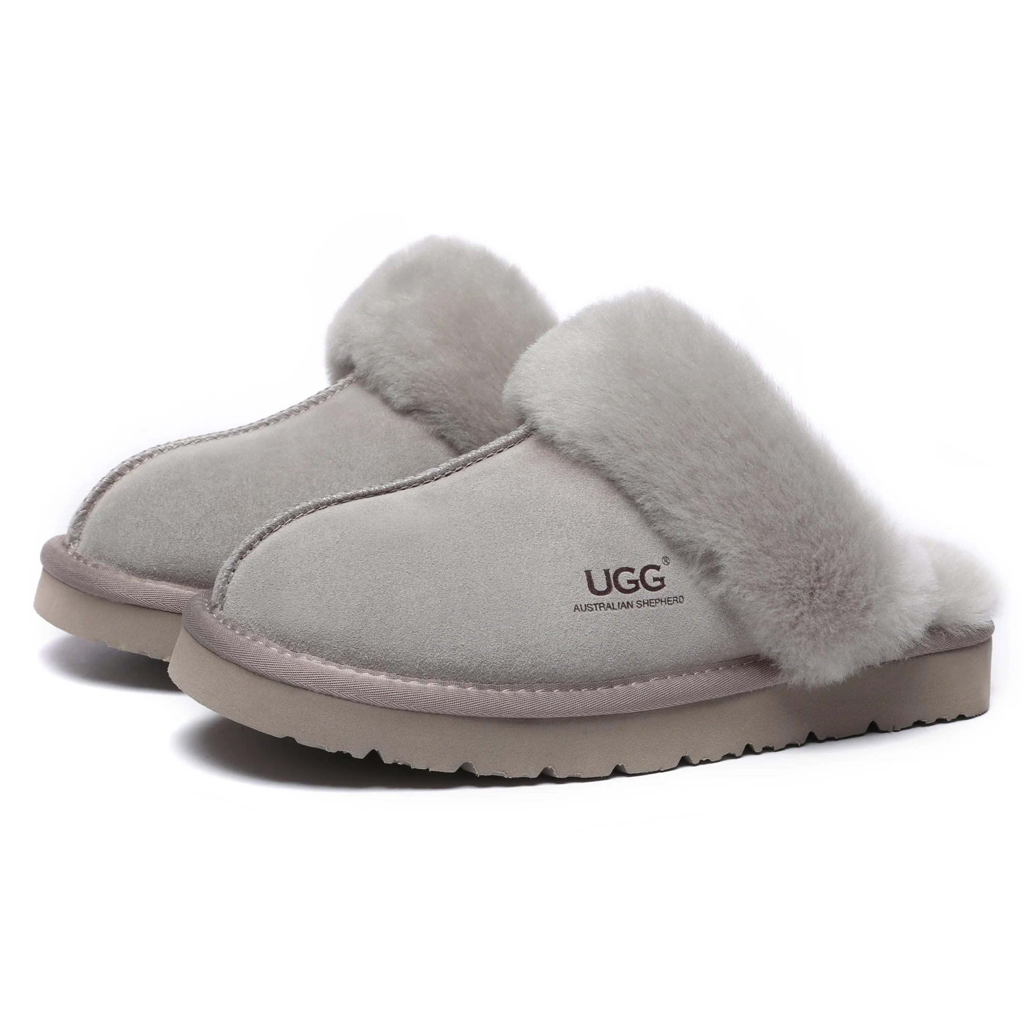 Premium Women UGG Slippers - Image 17
