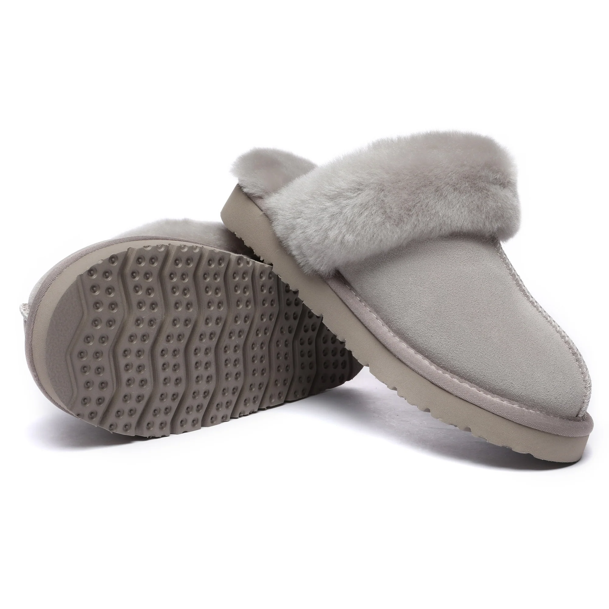 Premium Women UGG Slippers - Image 18