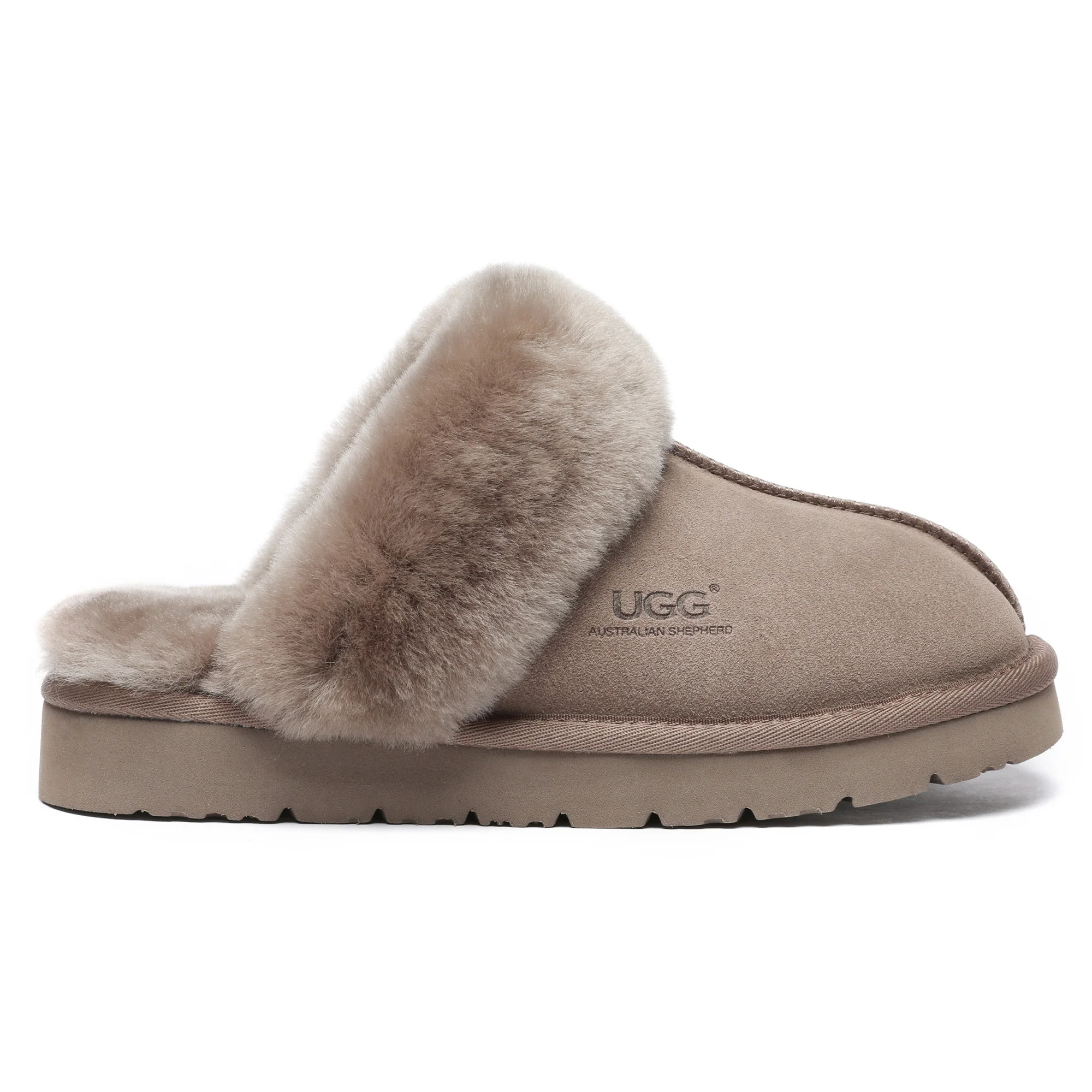 Premium Women UGG Slippers - Image 19