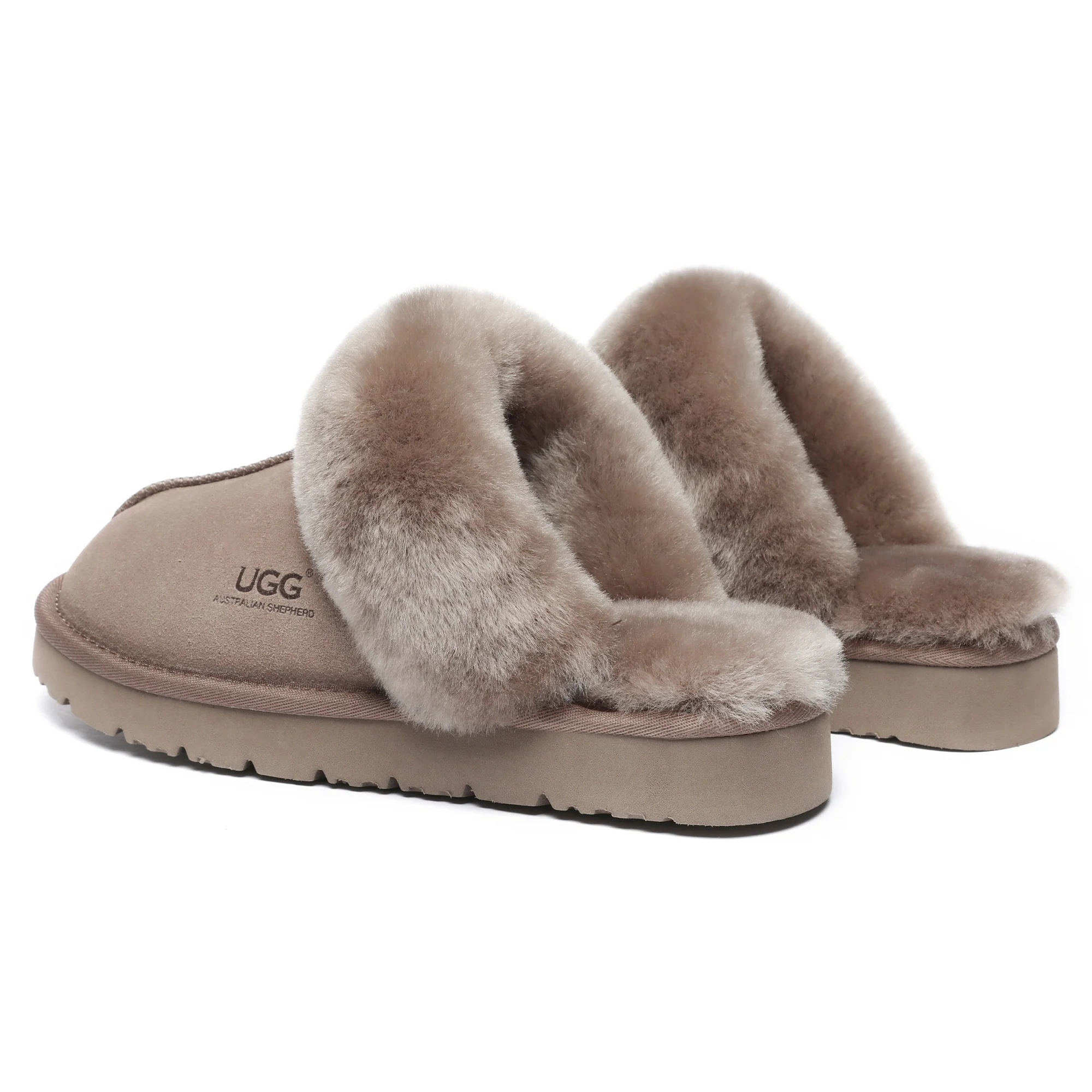 Premium Women UGG Slippers - Image 20