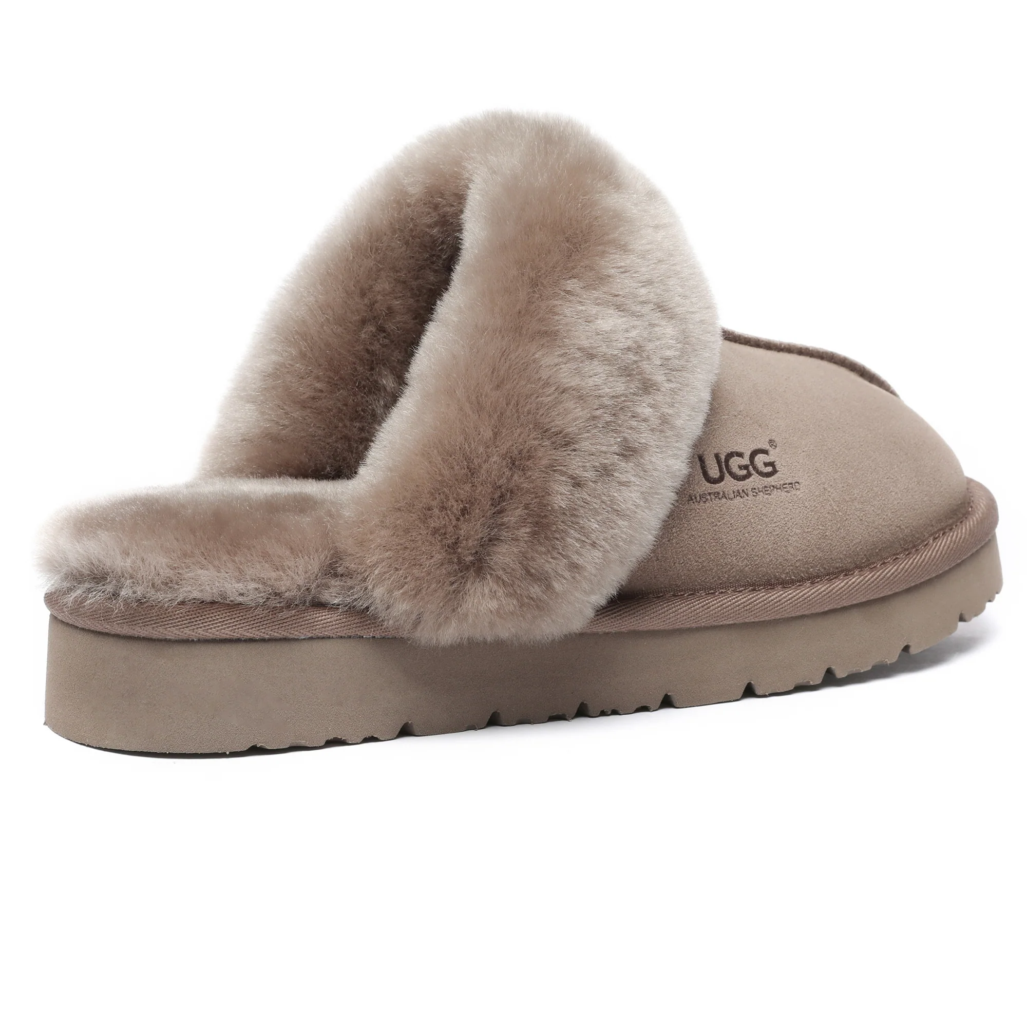 Premium Women UGG Slippers - Image 21