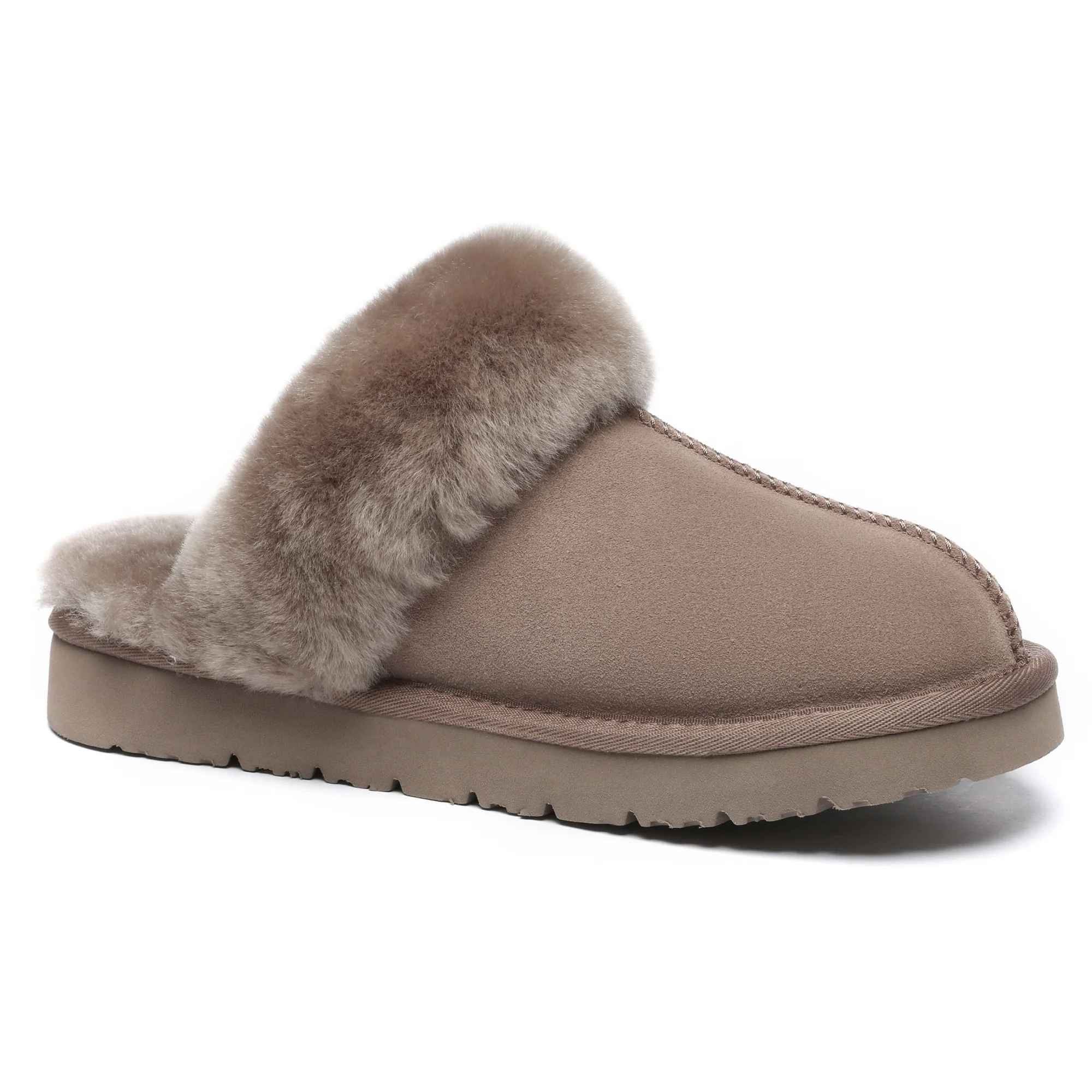 Premium Women UGG Slippers - Image 22