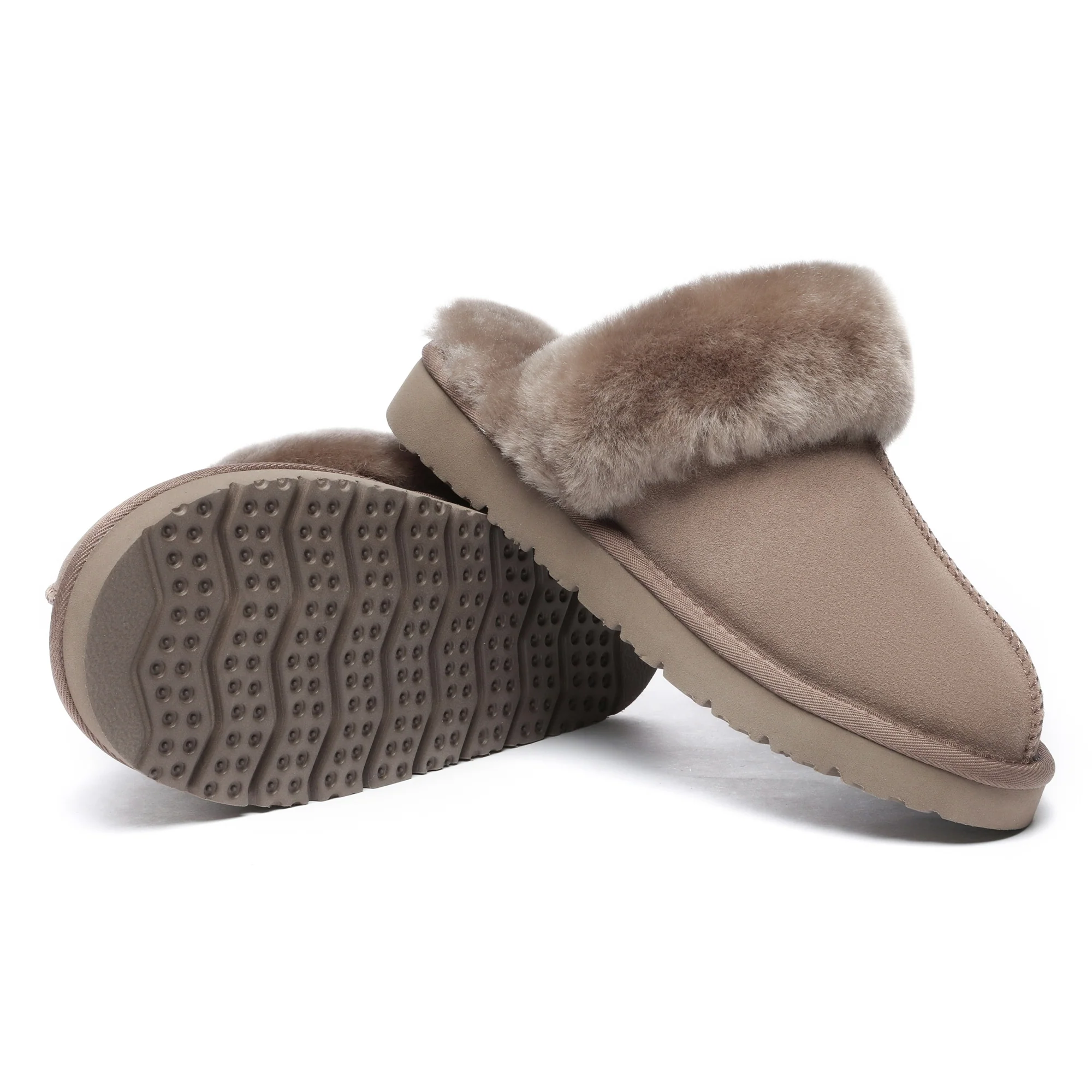 Premium Women UGG Slippers - Image 24