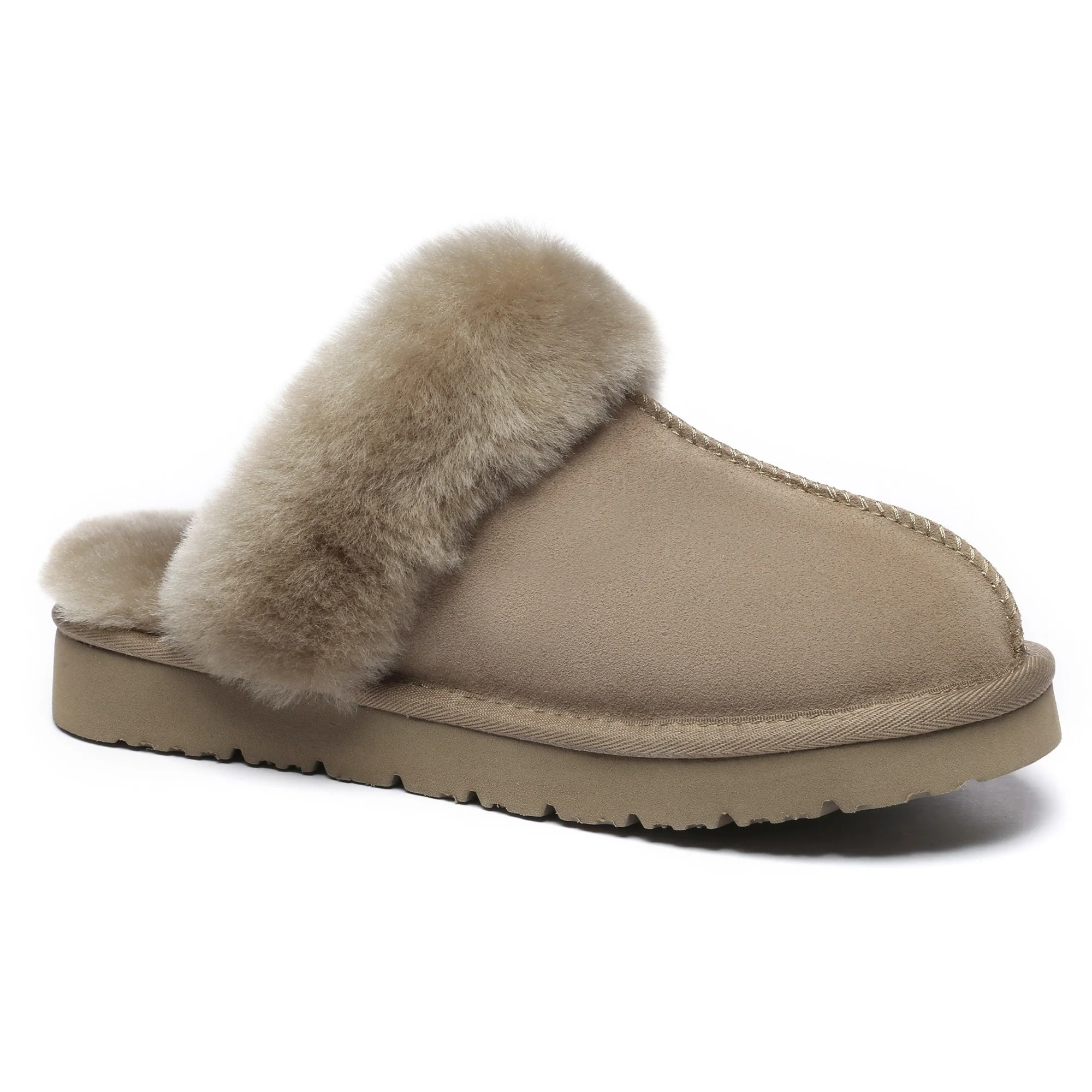 Premium Women UGG Slippers - Image 3