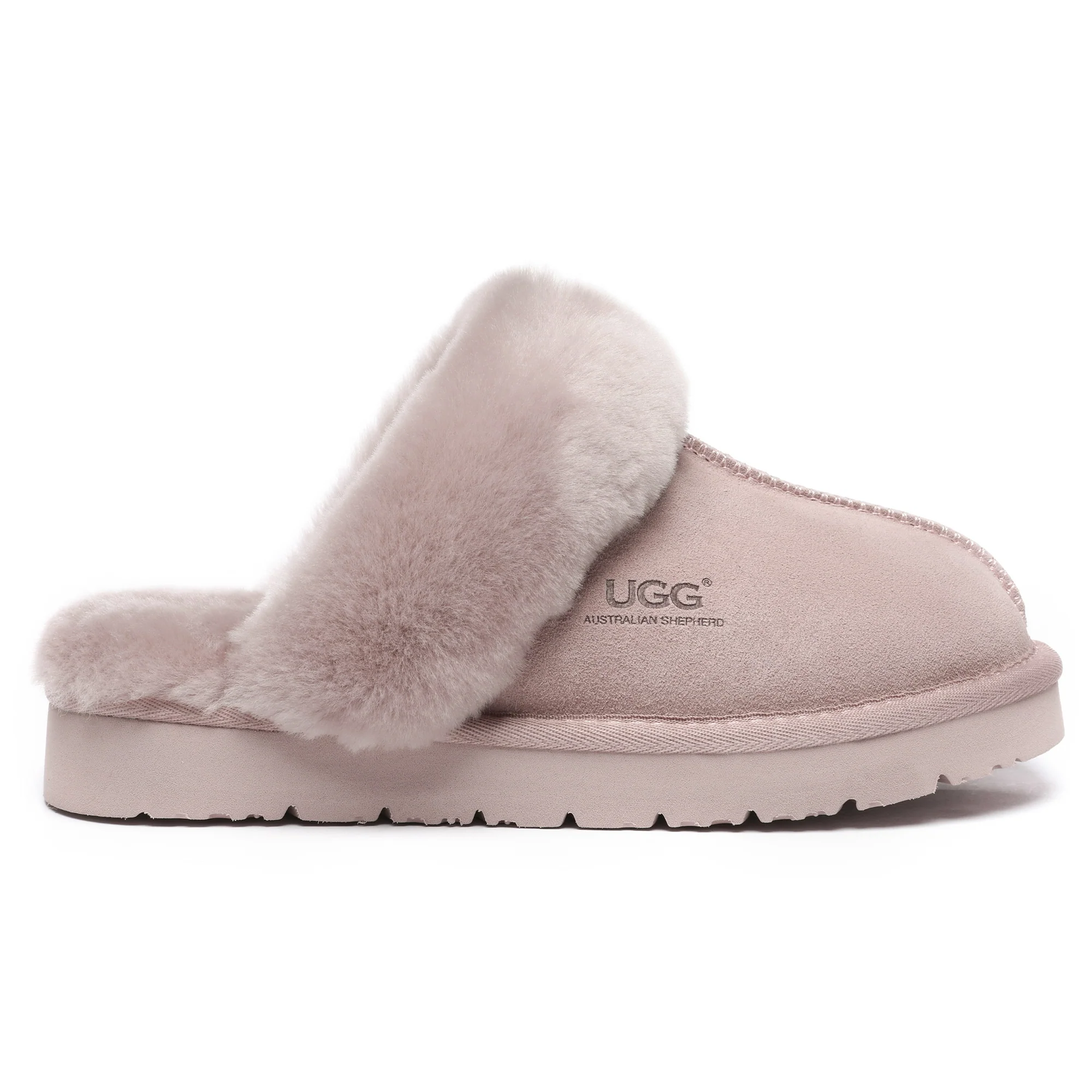 Premium Women UGG Slippers - Image 7