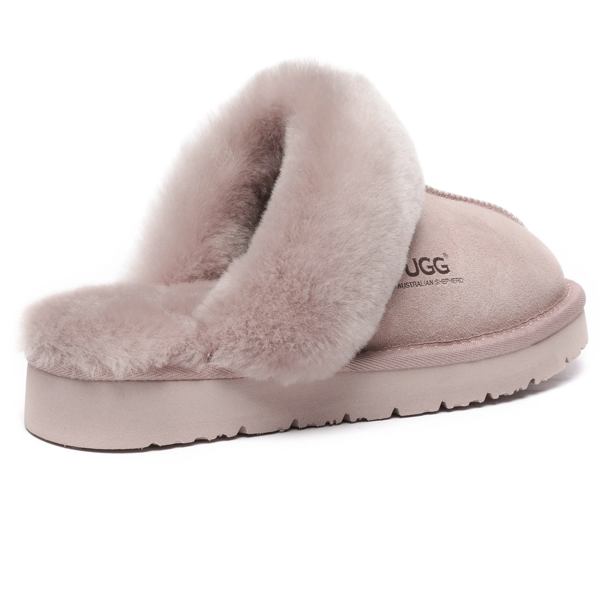 Premium Women UGG Slippers - Image 8