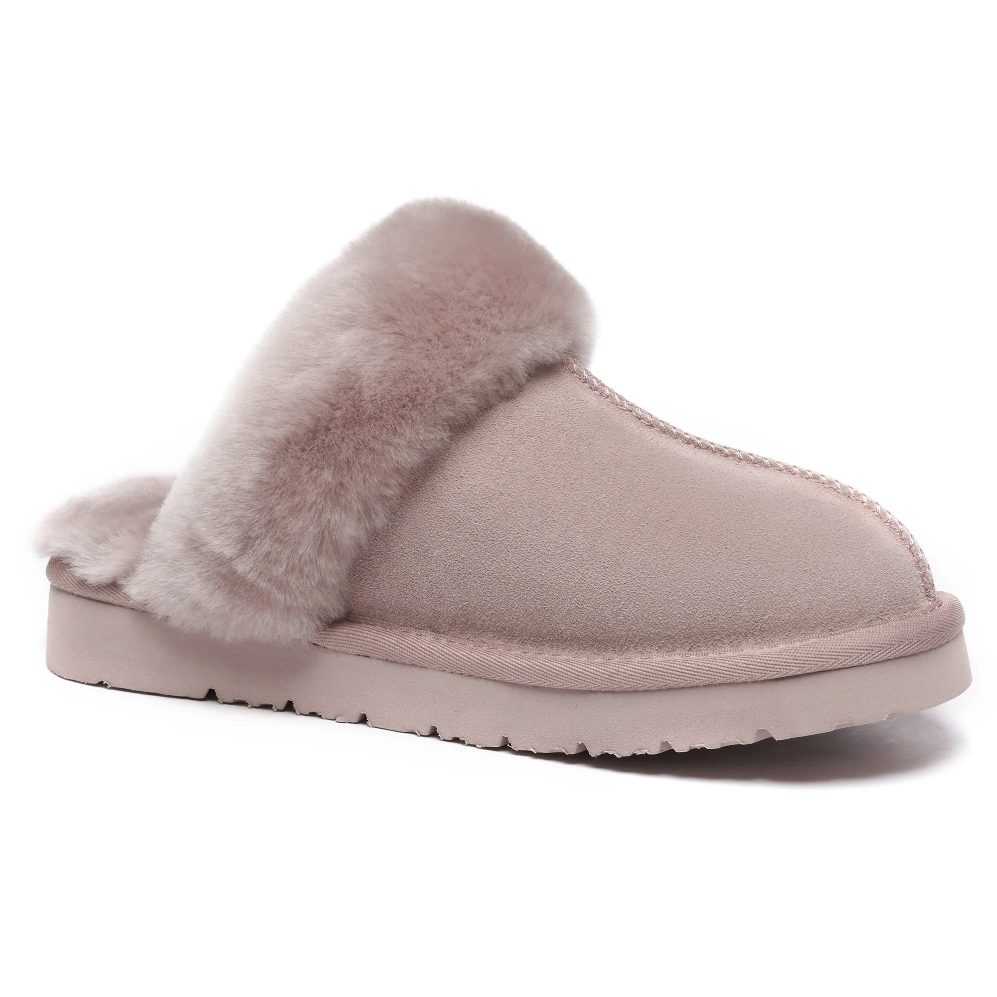 Premium Women UGG Slippers - Image 9