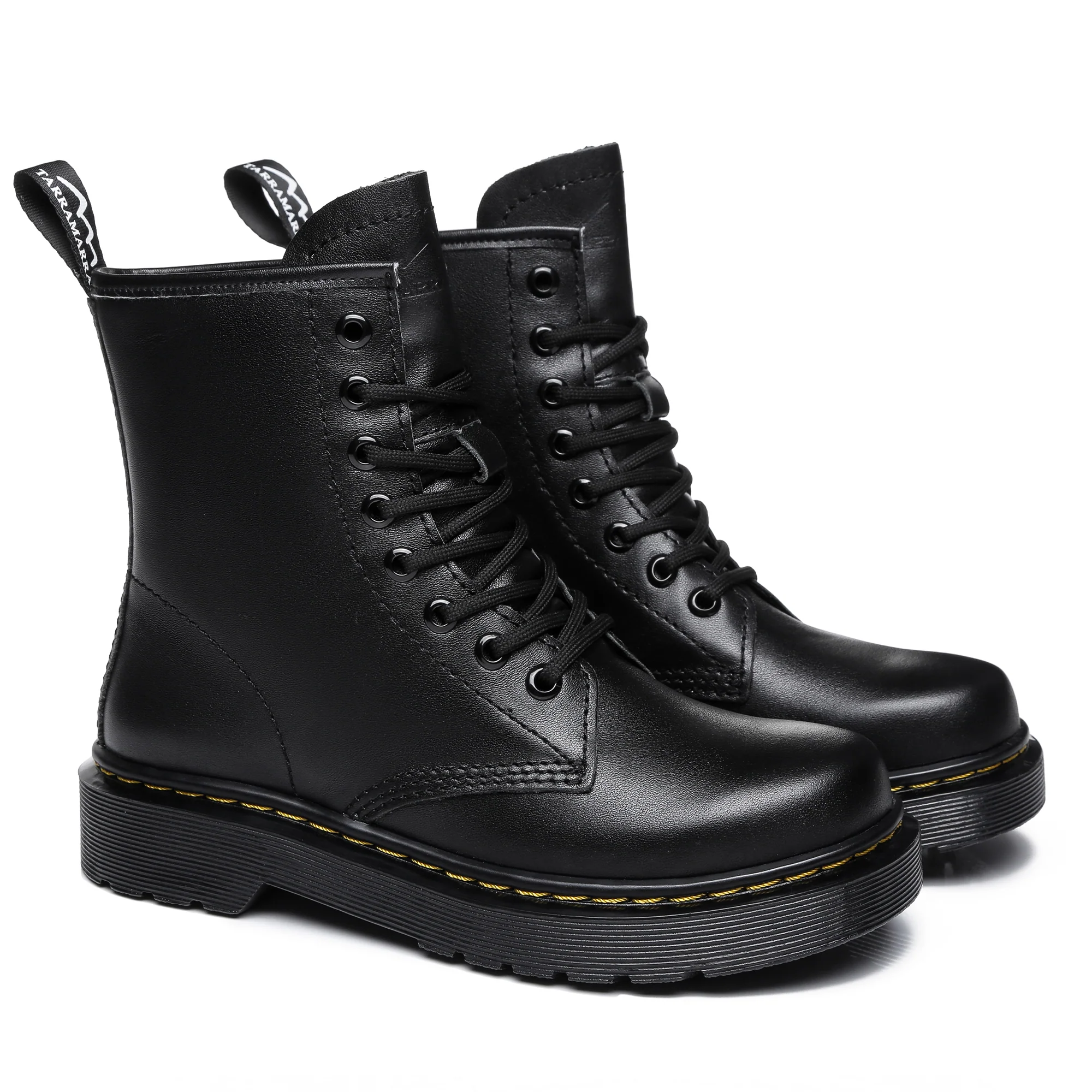 Raptor Boots - Image 4