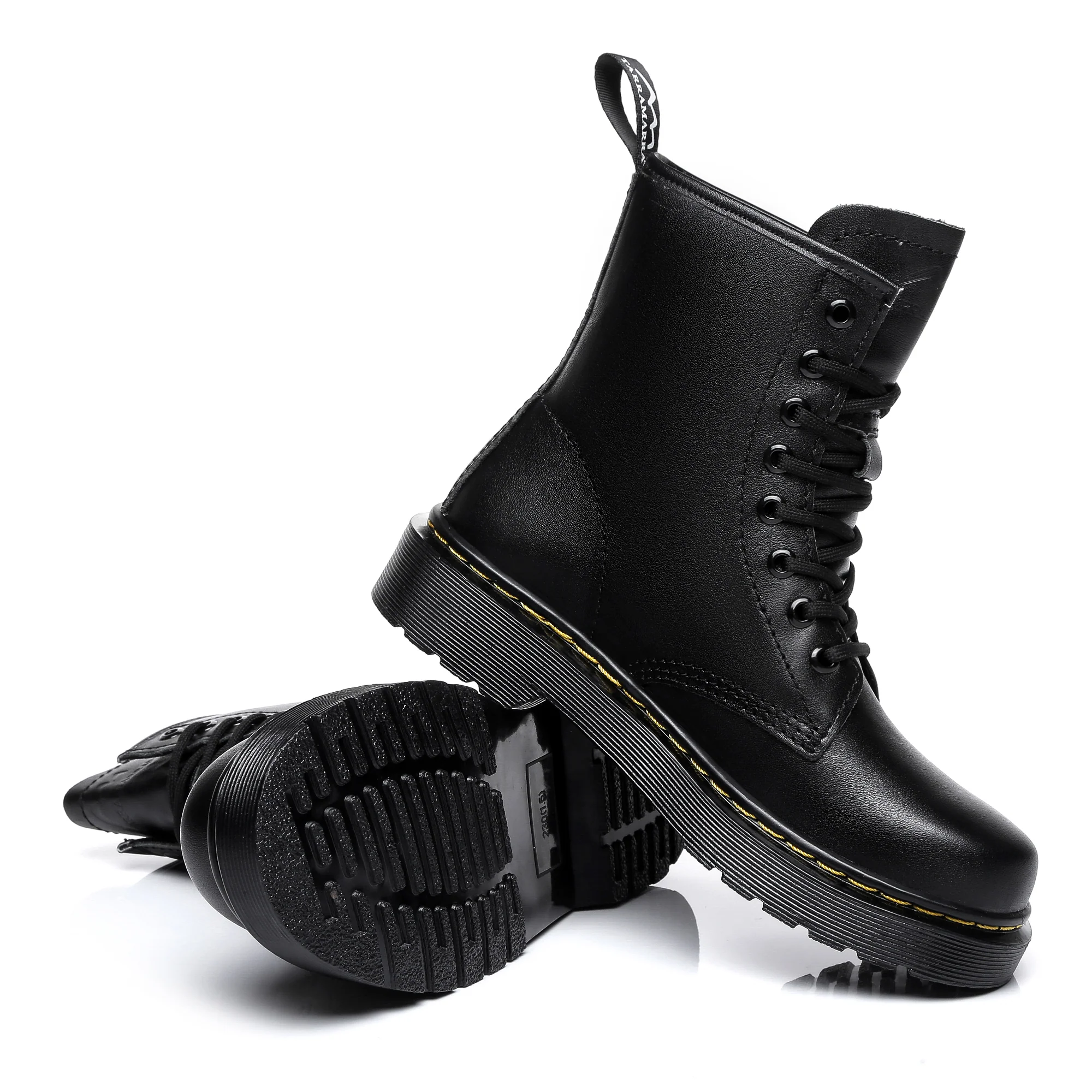 Raptor Boots - Image 6