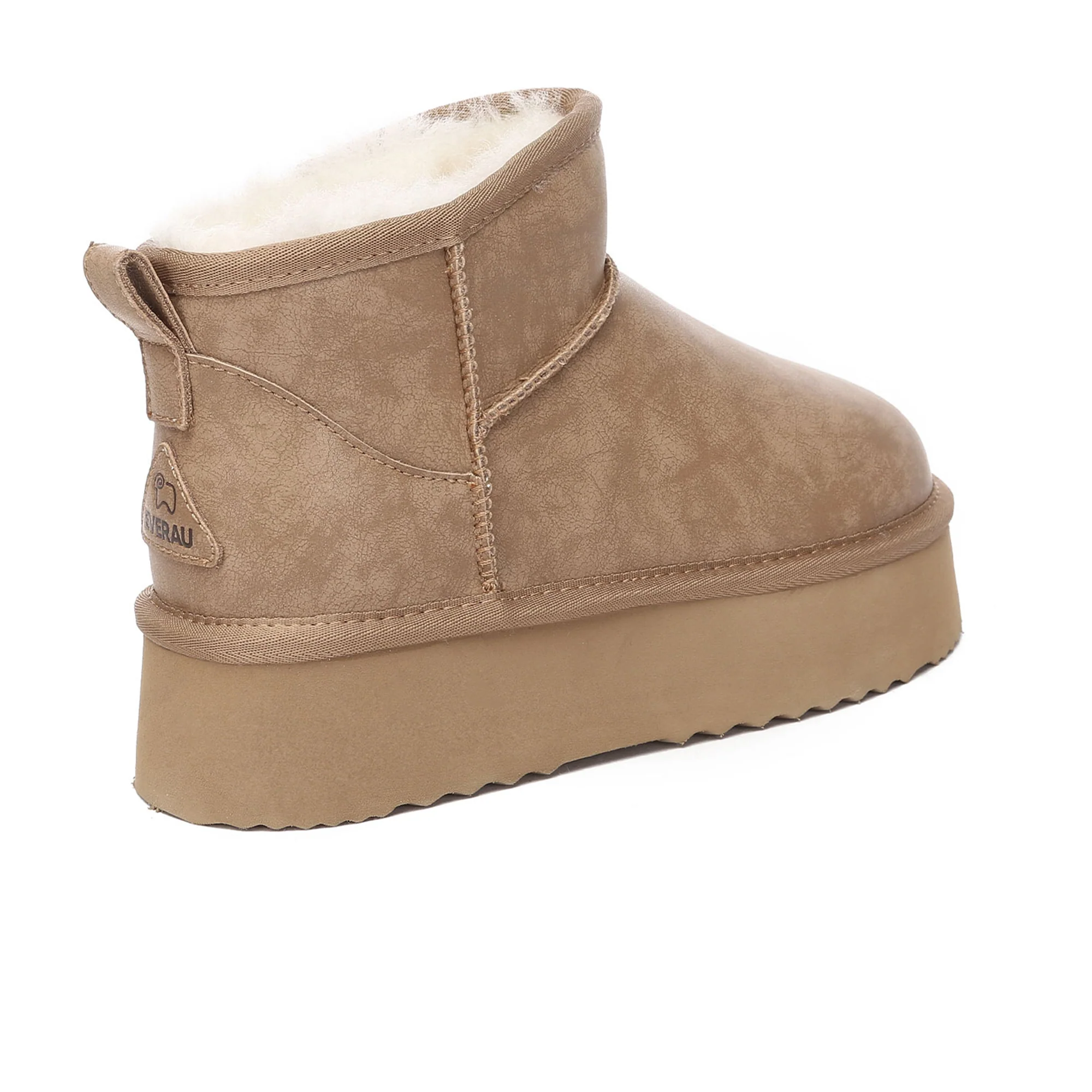Remi Platform UGG boots - Image 2