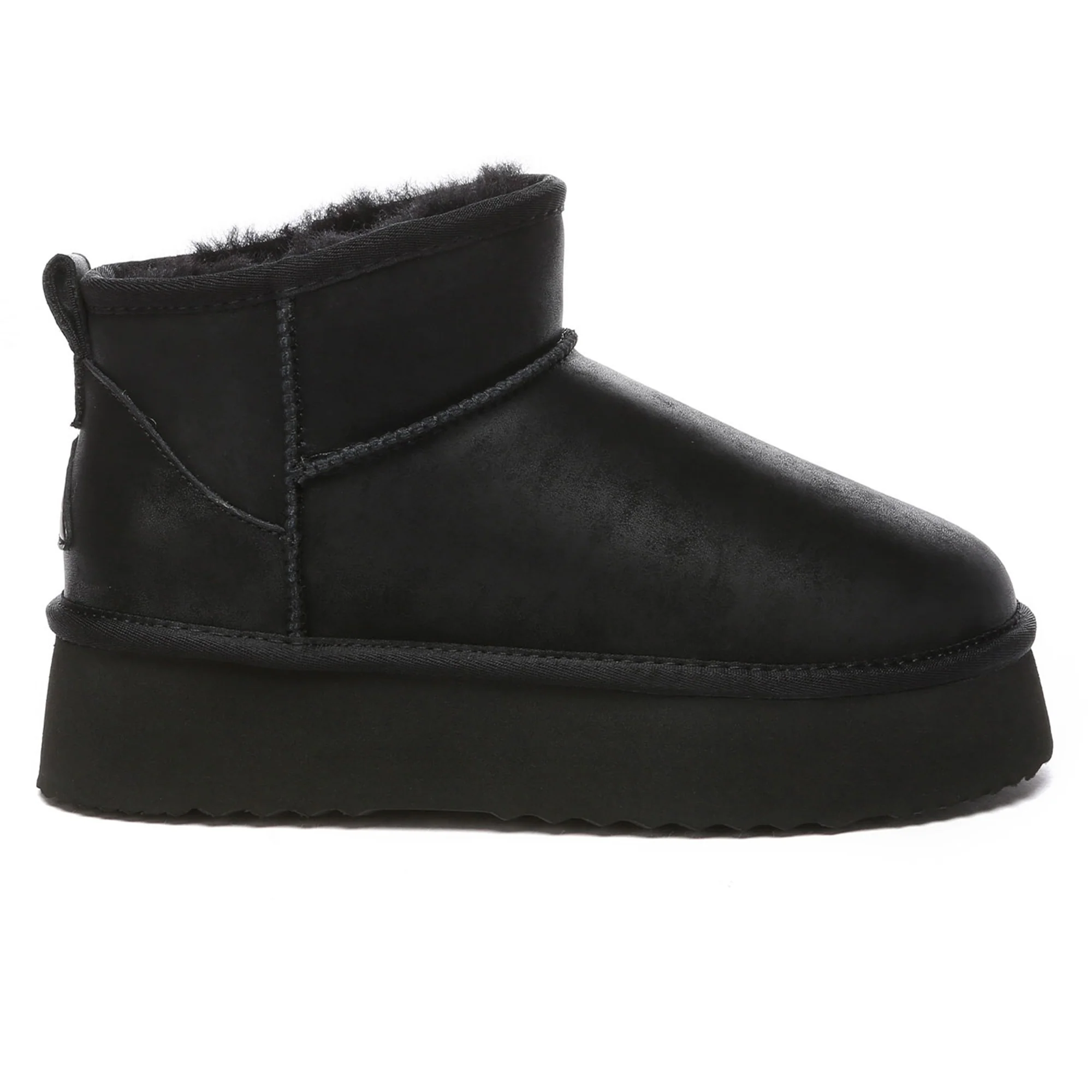 Remi Platform UGG boots - Image 6