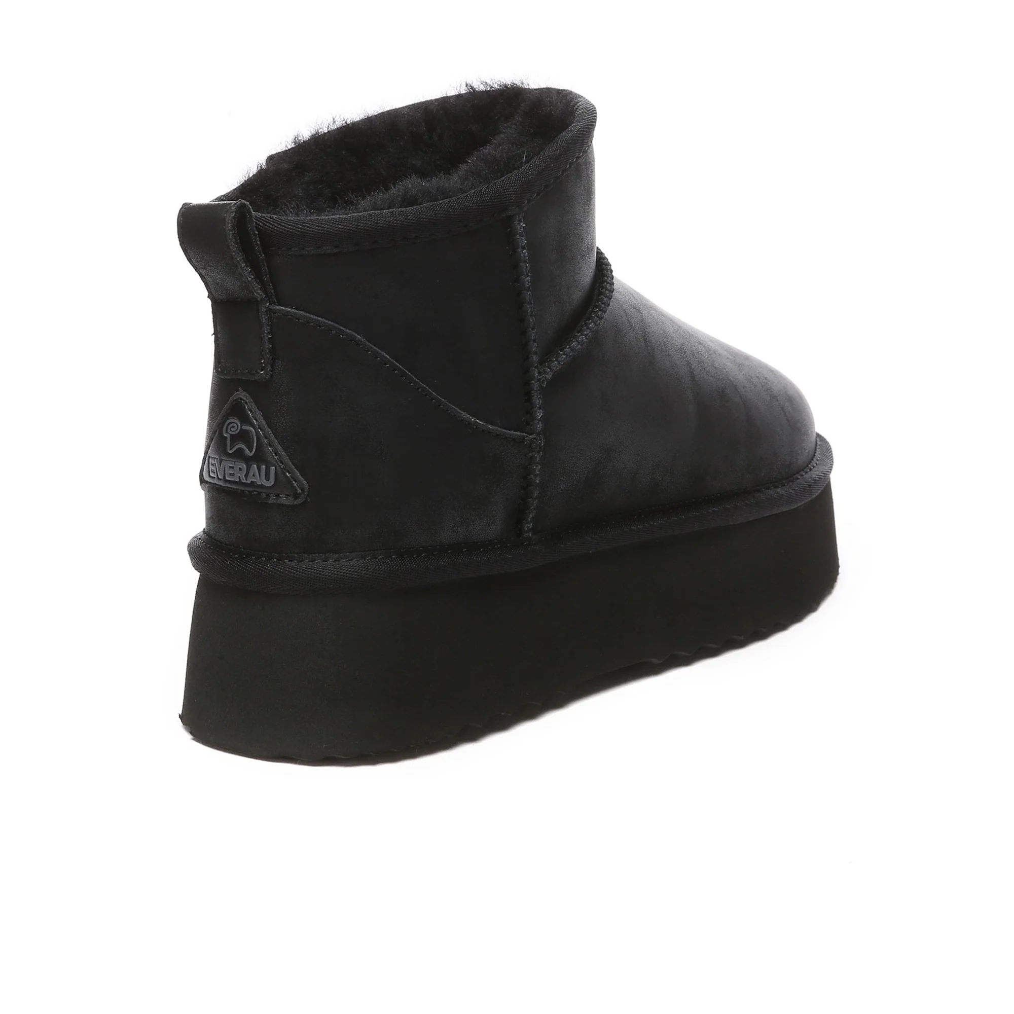 Remi Platform UGG boots - Image 7