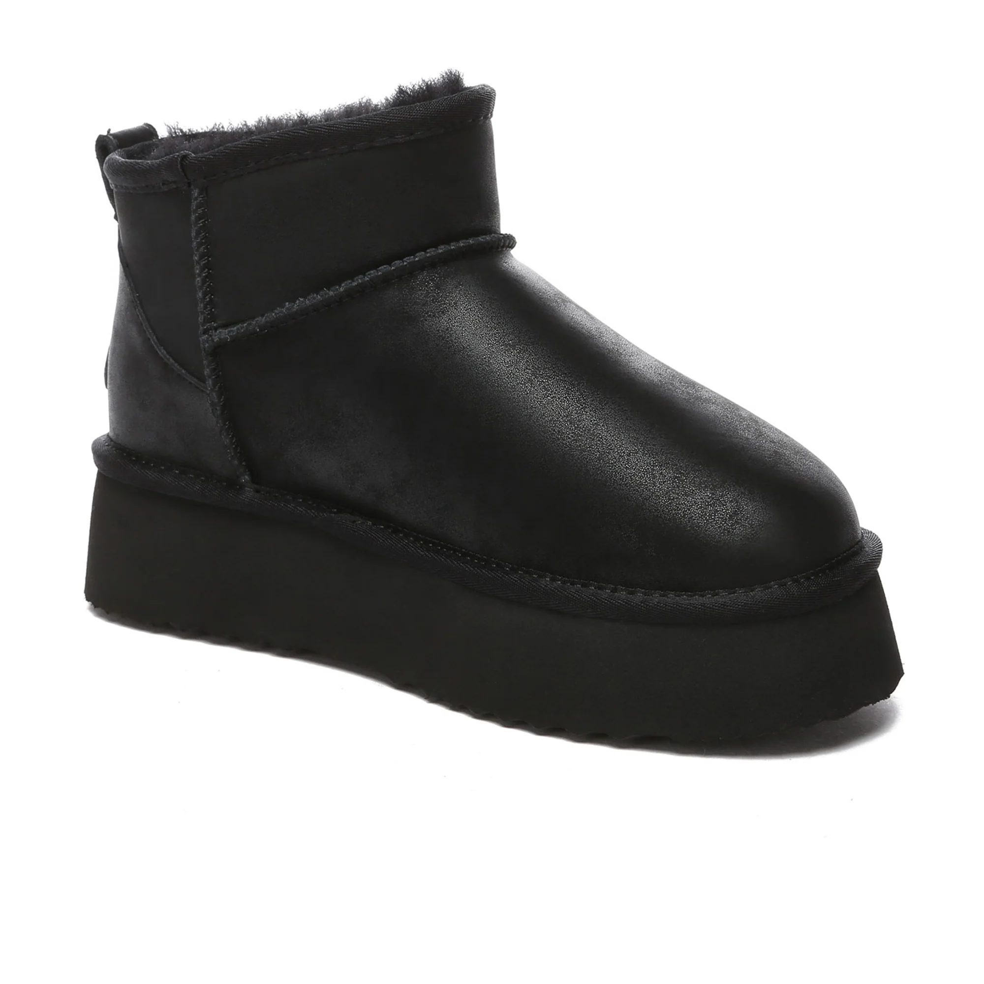 Remi Platform UGG boots - Image 8