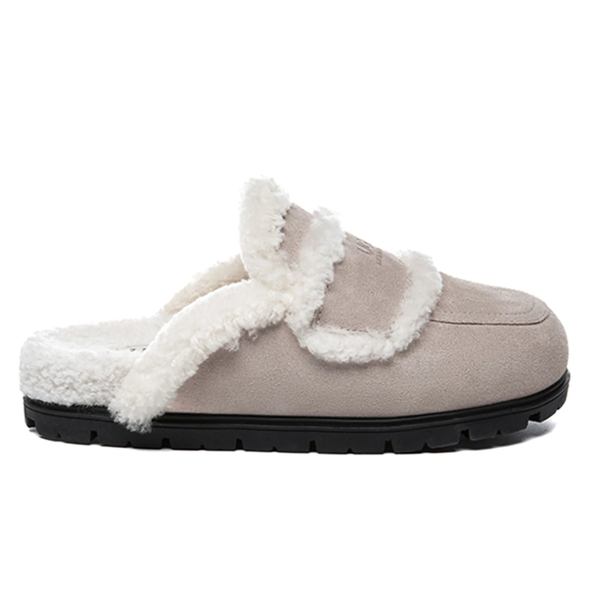Rome Shearling Premium UGG Slippers - Image 25