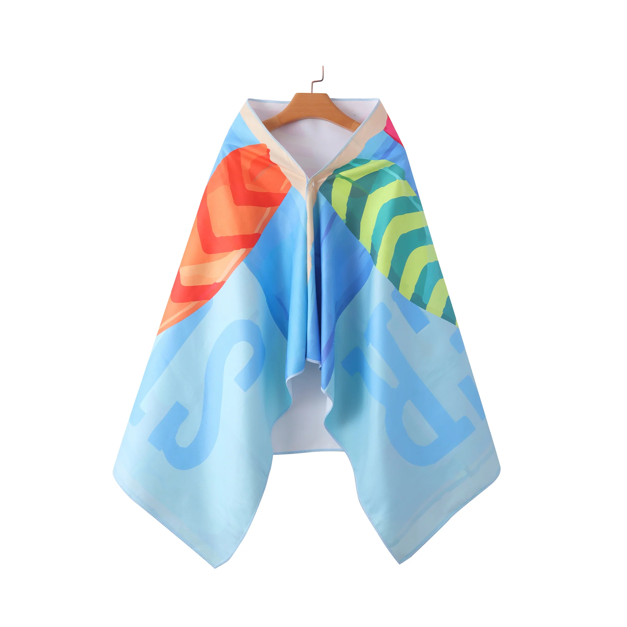 Sand Free Beach Towel - Image 4