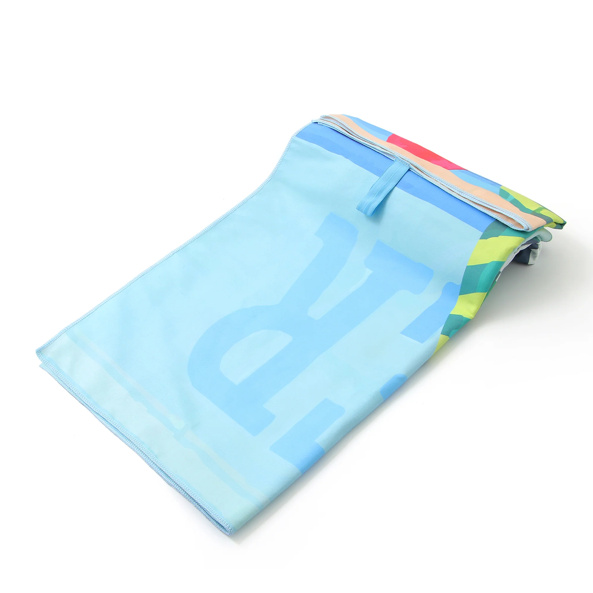 Sand Free Beach Towel - Image 5
