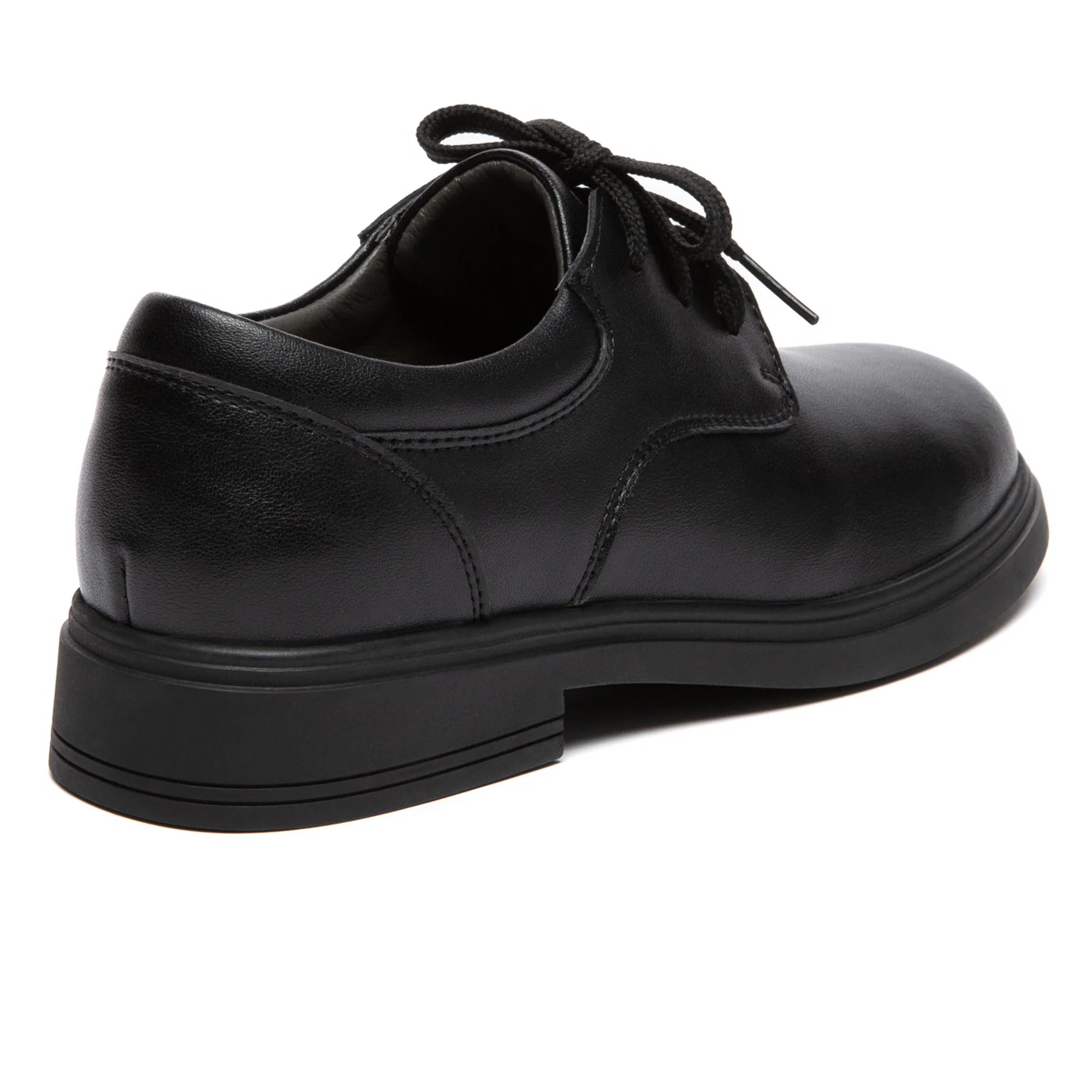 Senior Lace Up School Shoes - Image 3